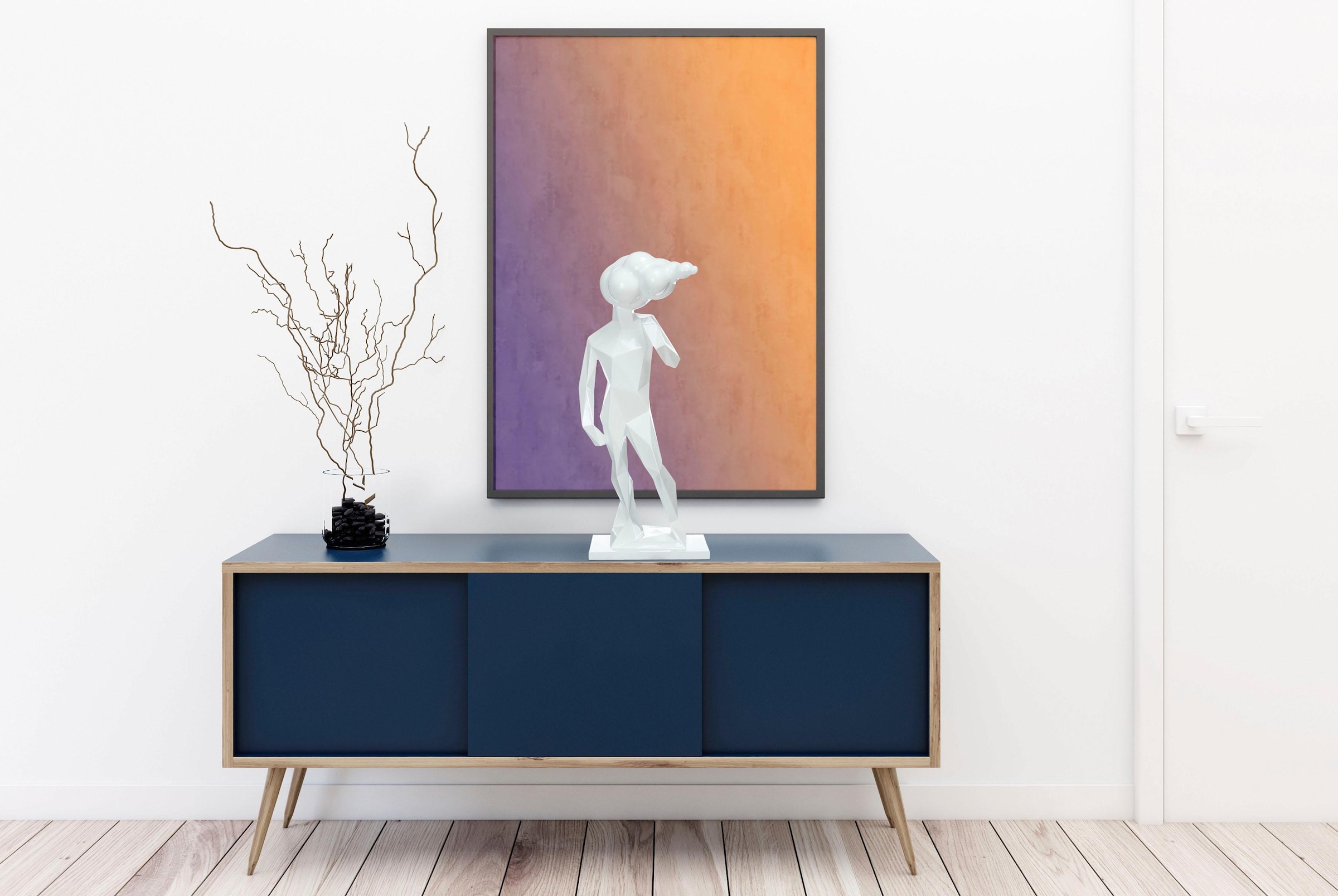 Image of Kayoom Dekofigur »Kenya 300« bei Ackermann Versand Schweiz