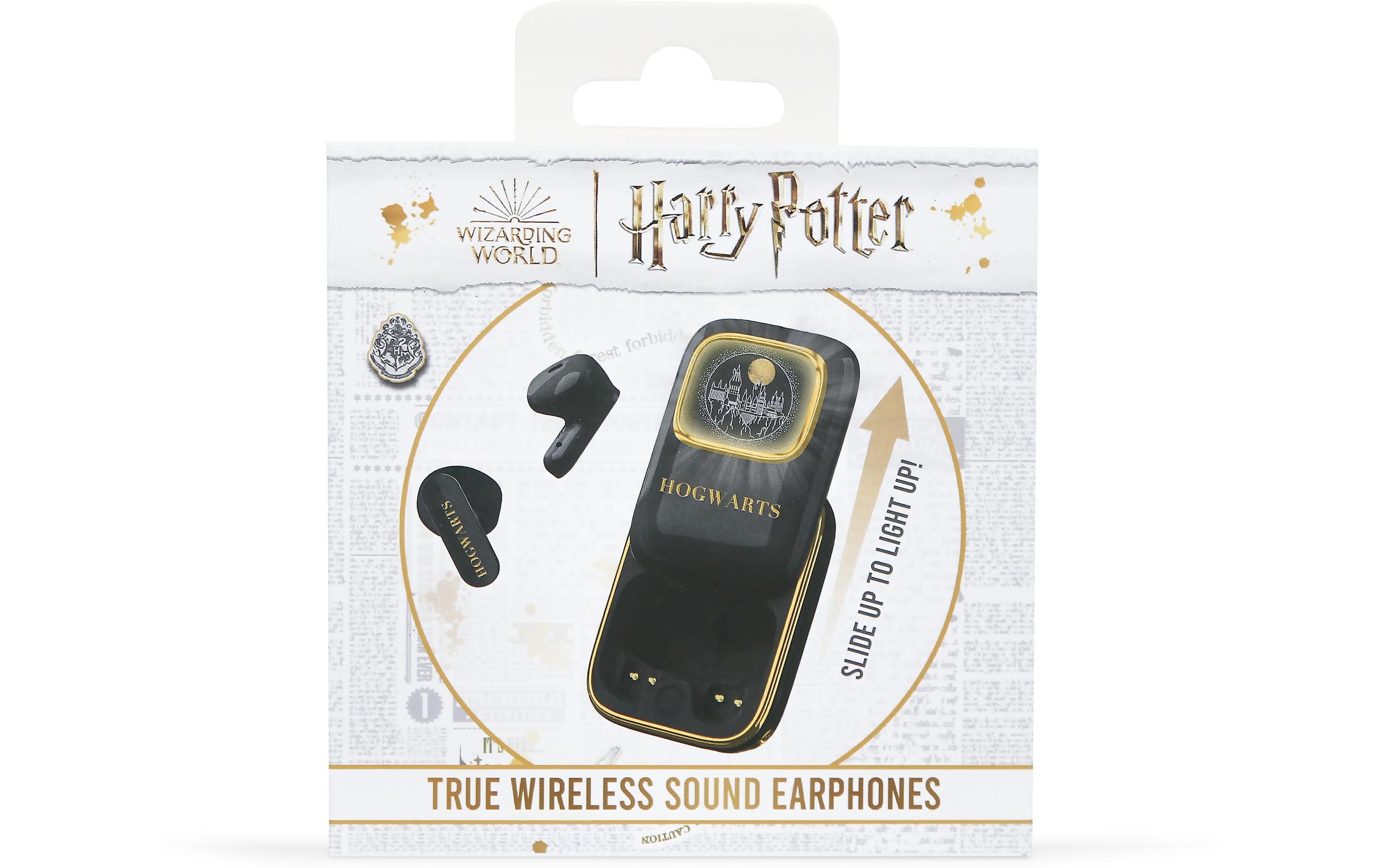 OTL Ecouteurs intra-auriculaires »Wireless«