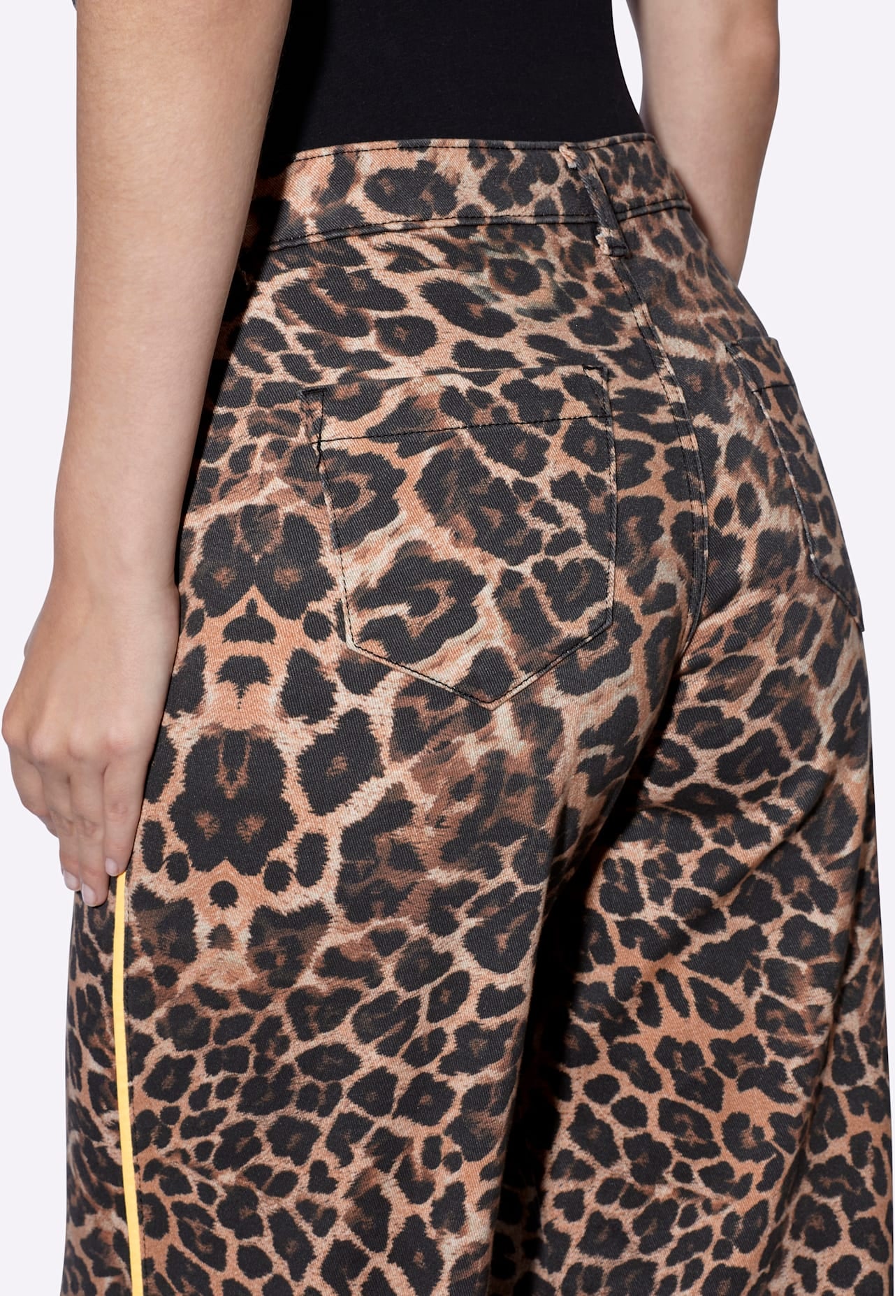 heine Jeans à 5 poches 1 pièces