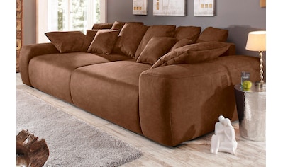 Big-Sofa »Glamour«