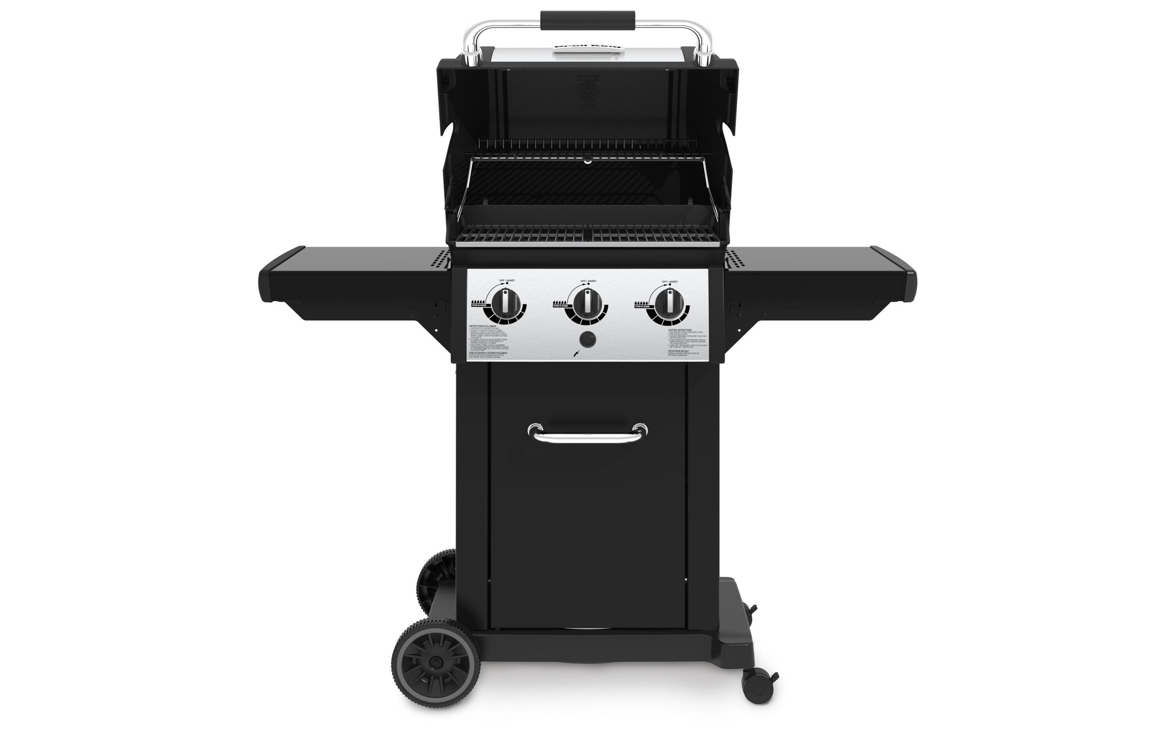 Broil King Gasgrill »Gasgrill Monarch 320«