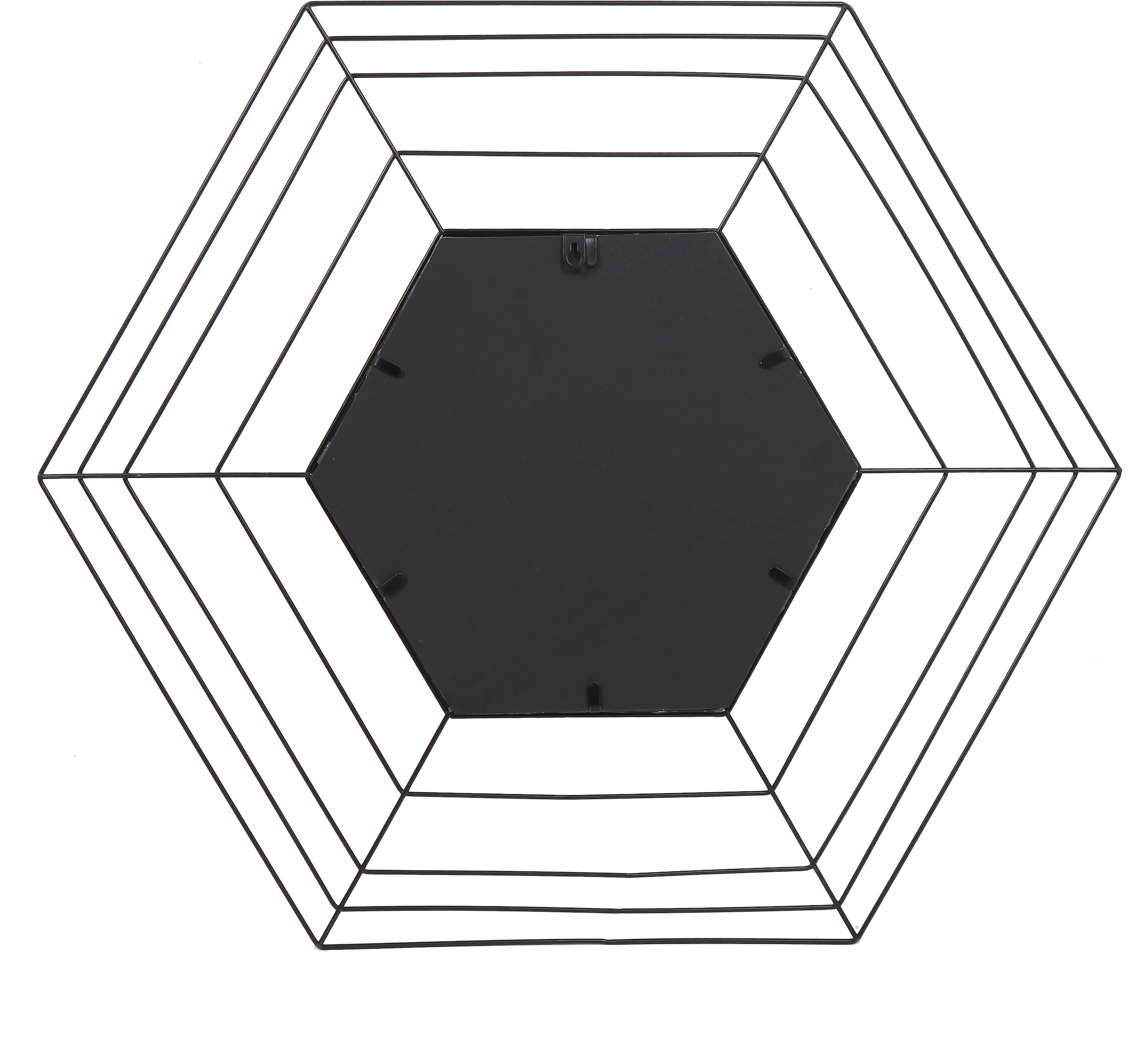 Kayoom Miroir déco »Romeo« miroir mural
