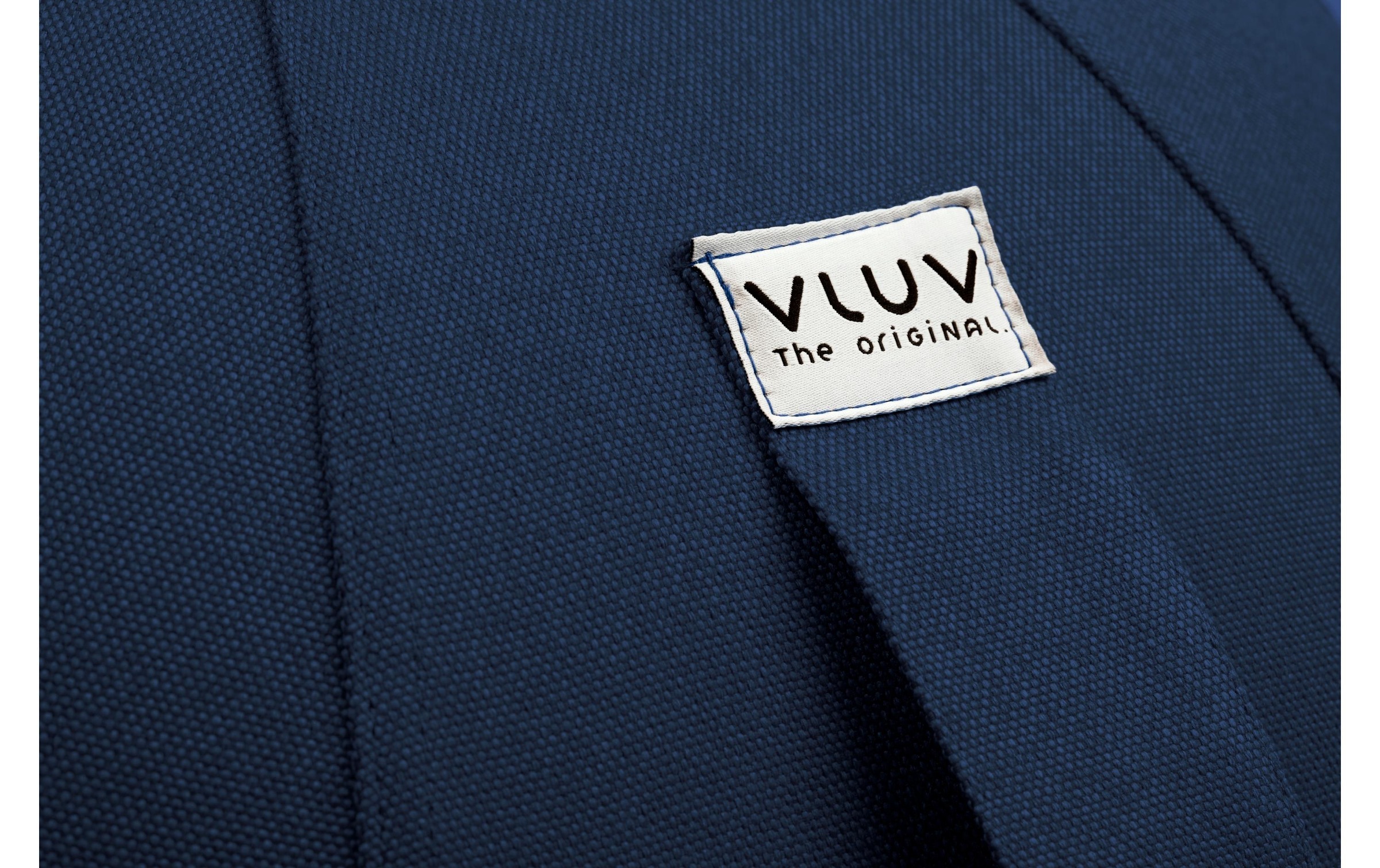 Sitzball »VLUV Leiv Royal Blue, Ø 59«