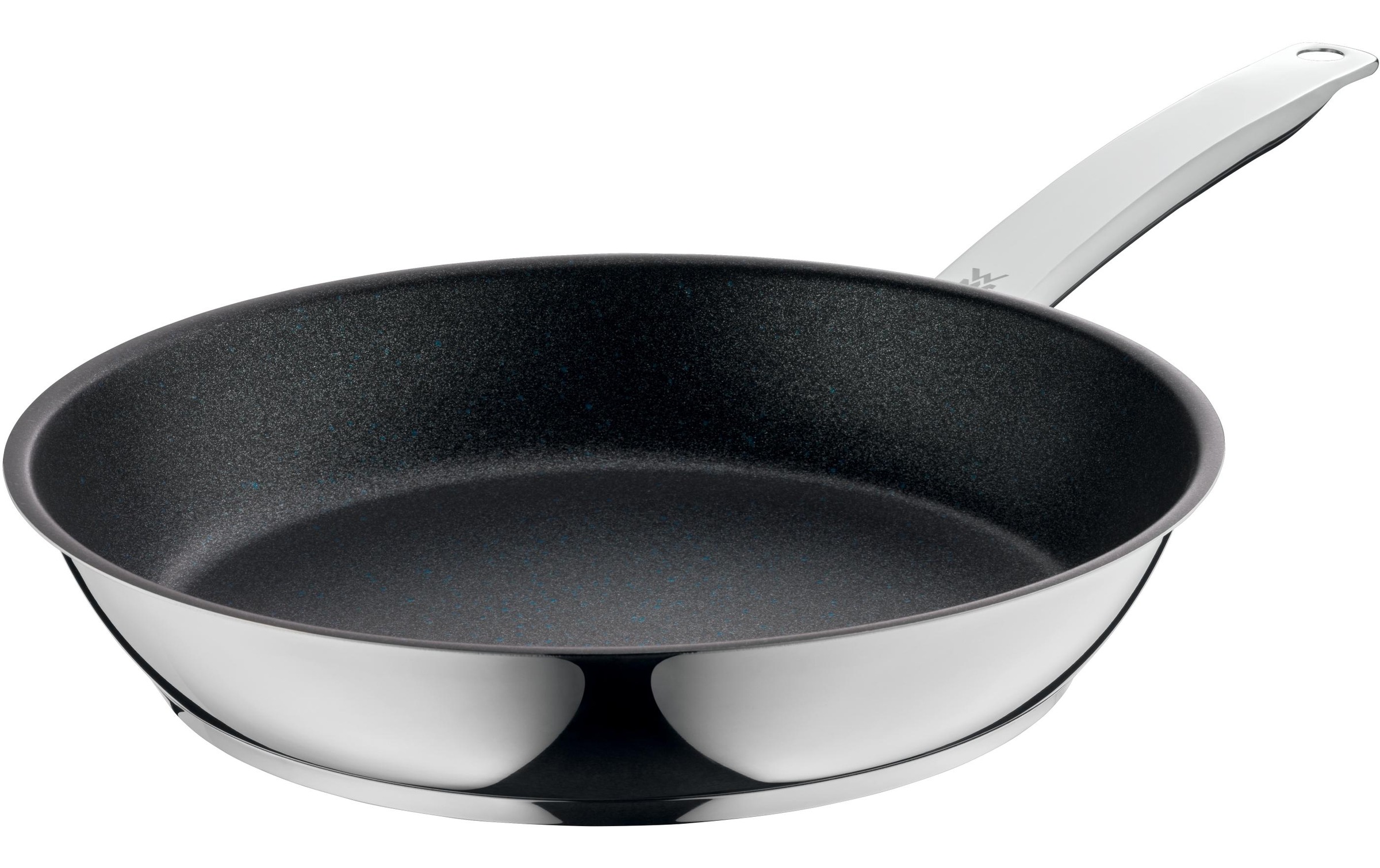 Image of WMF Bratpfanne »PermaDur Advance 28«, Cromargan®Edelstahl bei Ackermann Versand Schweiz