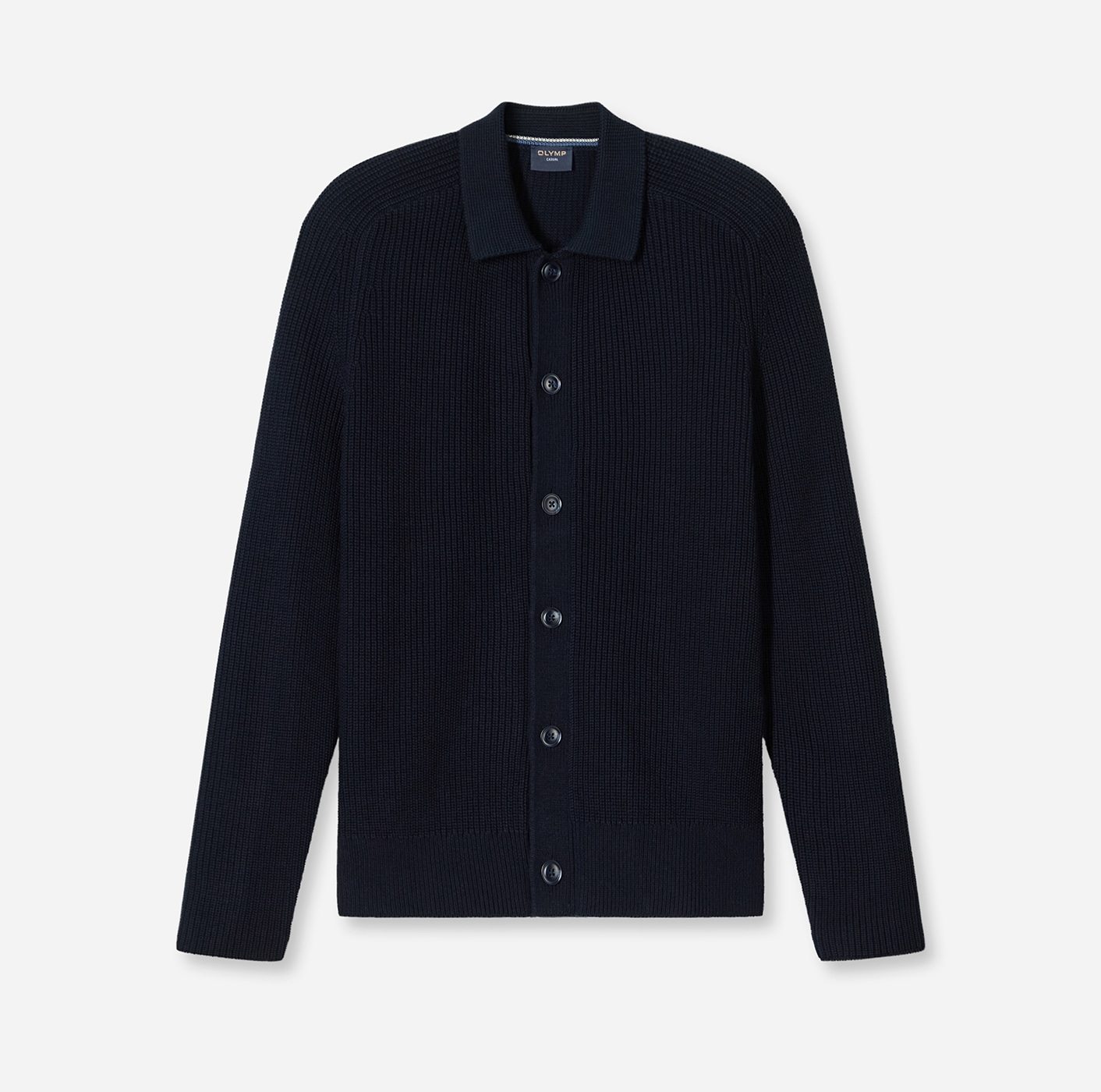 OLYMP Veste en tricot Strick, regular fit