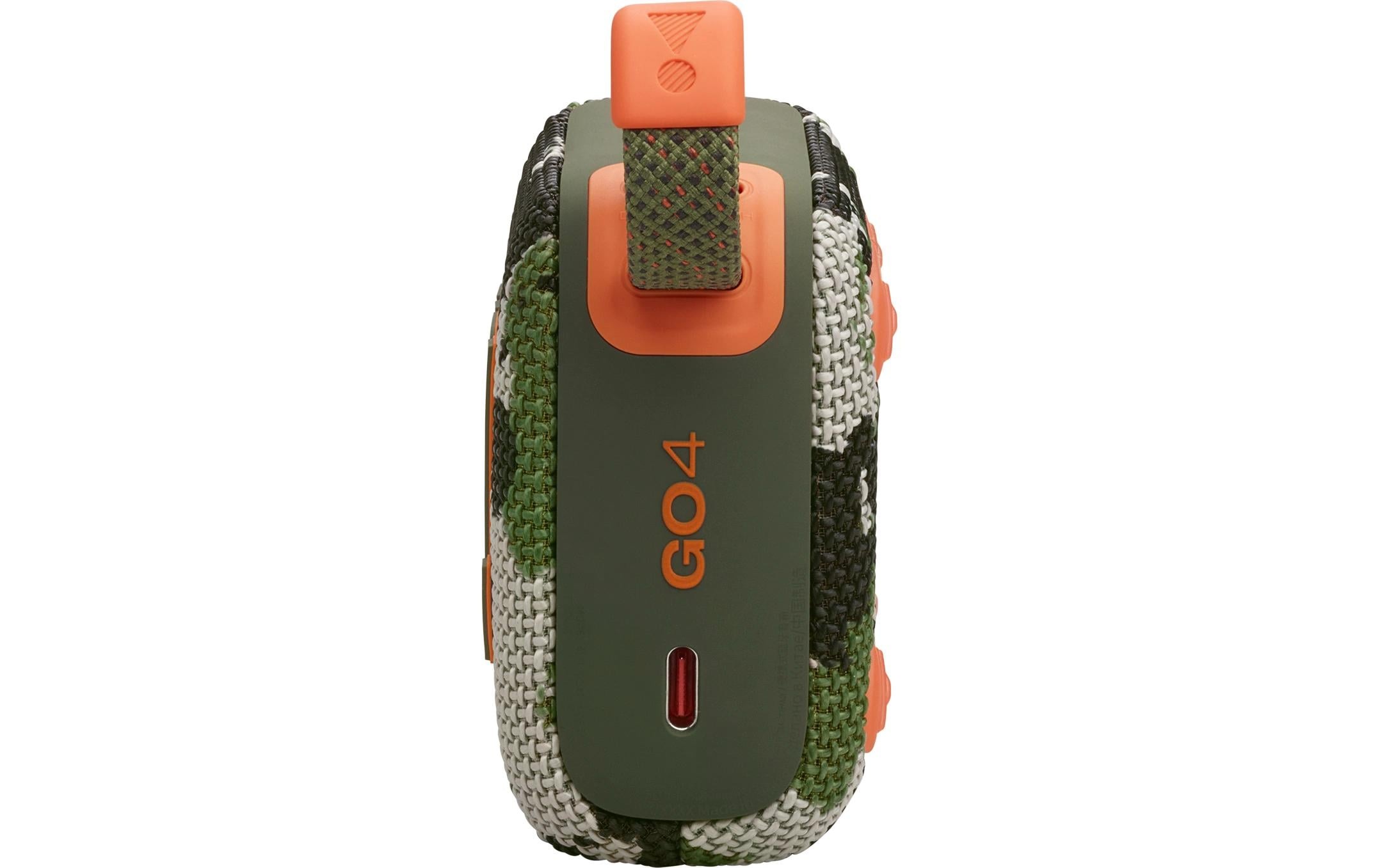 JBL Bluetooth-Lautsprecher »Go 4«
