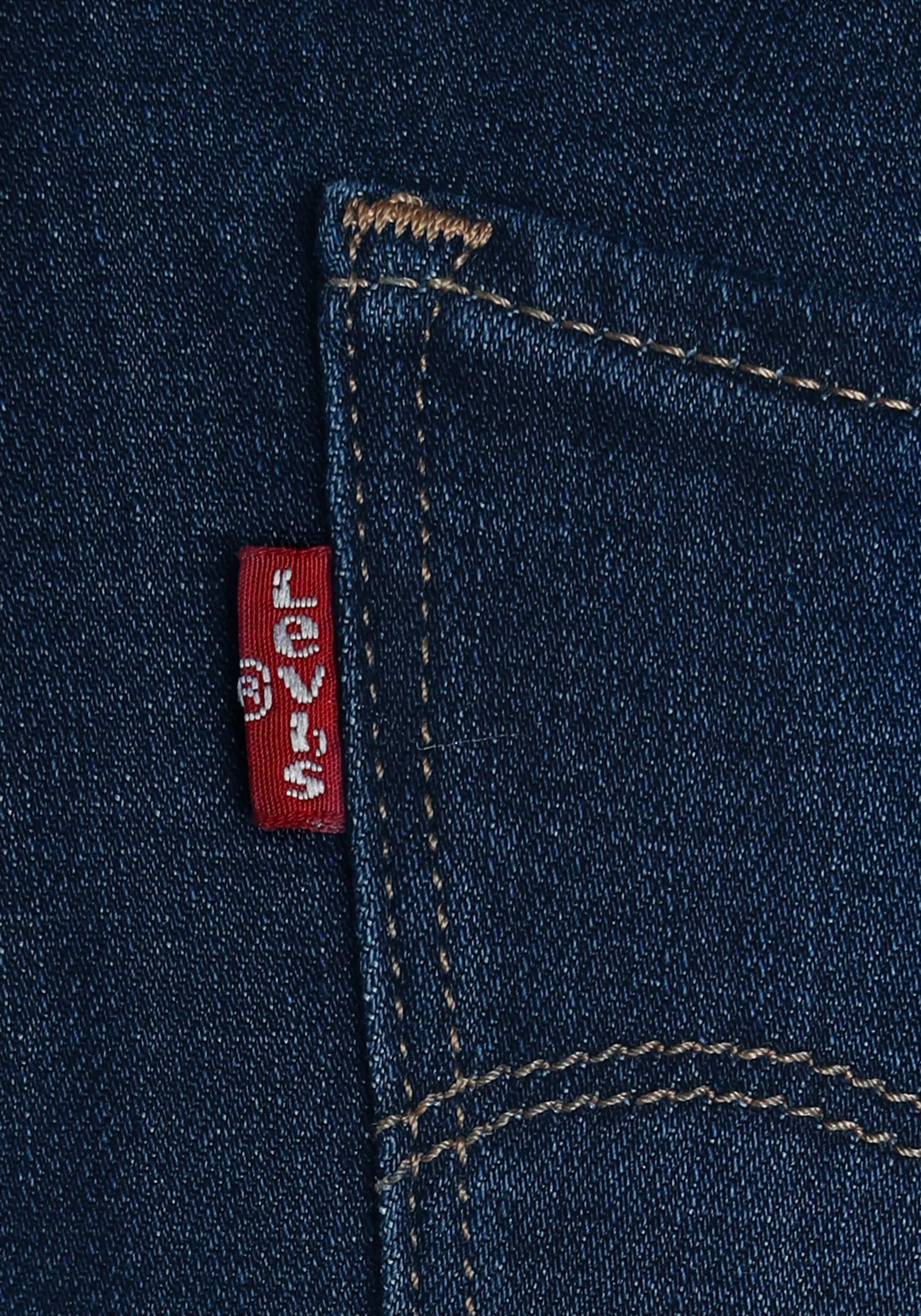 Levi's® Slim-fit-Jeans »311 Shaping Skinny«, im 5-Pocket-Stil