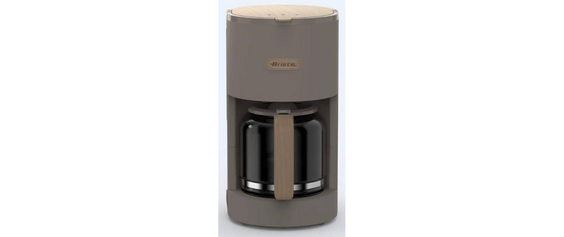 Image of Ariete Filterkaffeemaschine "ARI-1394"