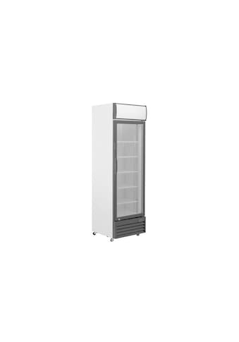 Kühlschrank, Gastro 360L, 198,1 cm hoch, 58 cm breit kaufen