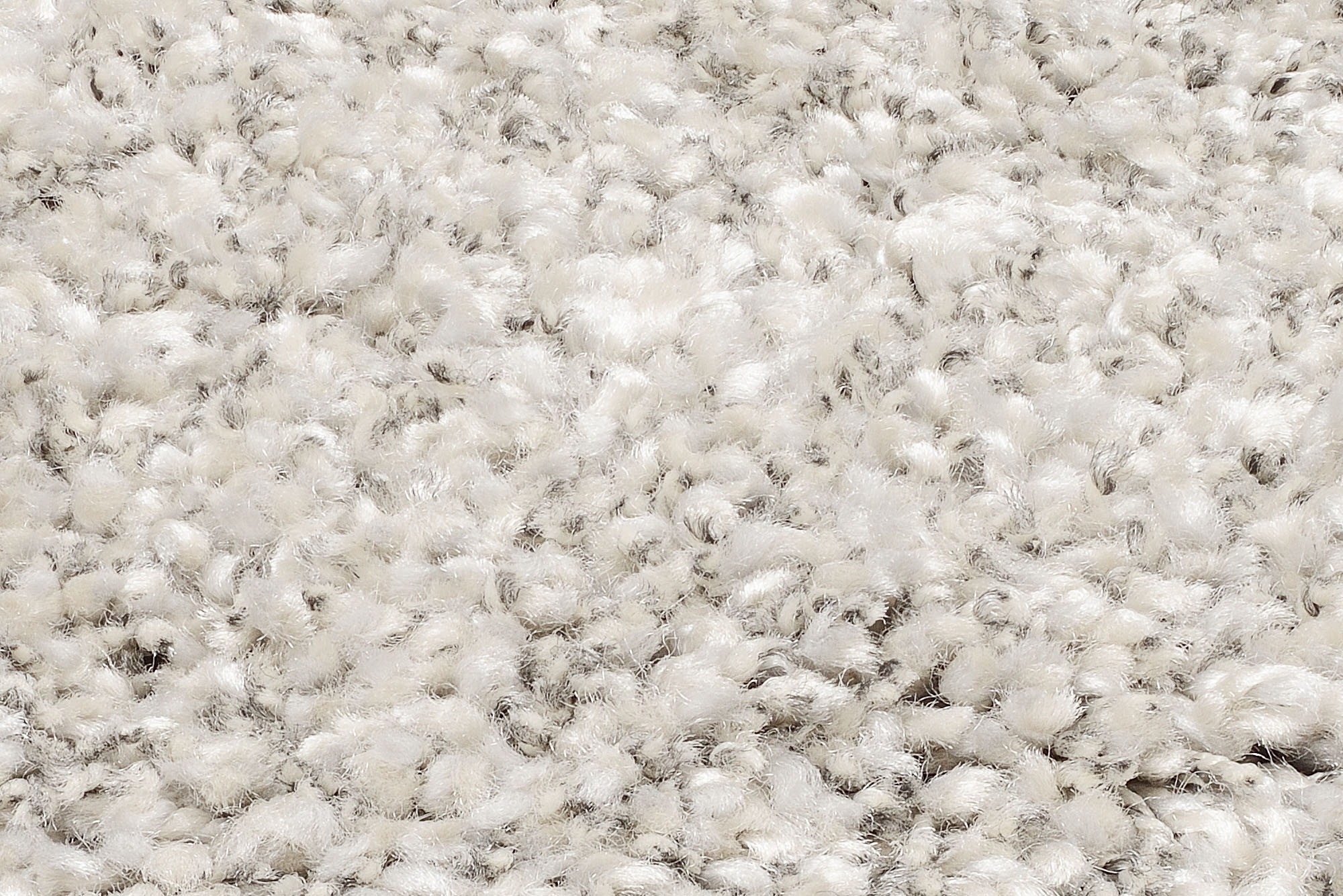 OCI DIE TEPPICHMARKE Hochflor-Teppich »Lobby Shaggy«, rechteckig, 52 mm Höhe, Wohnzimmer