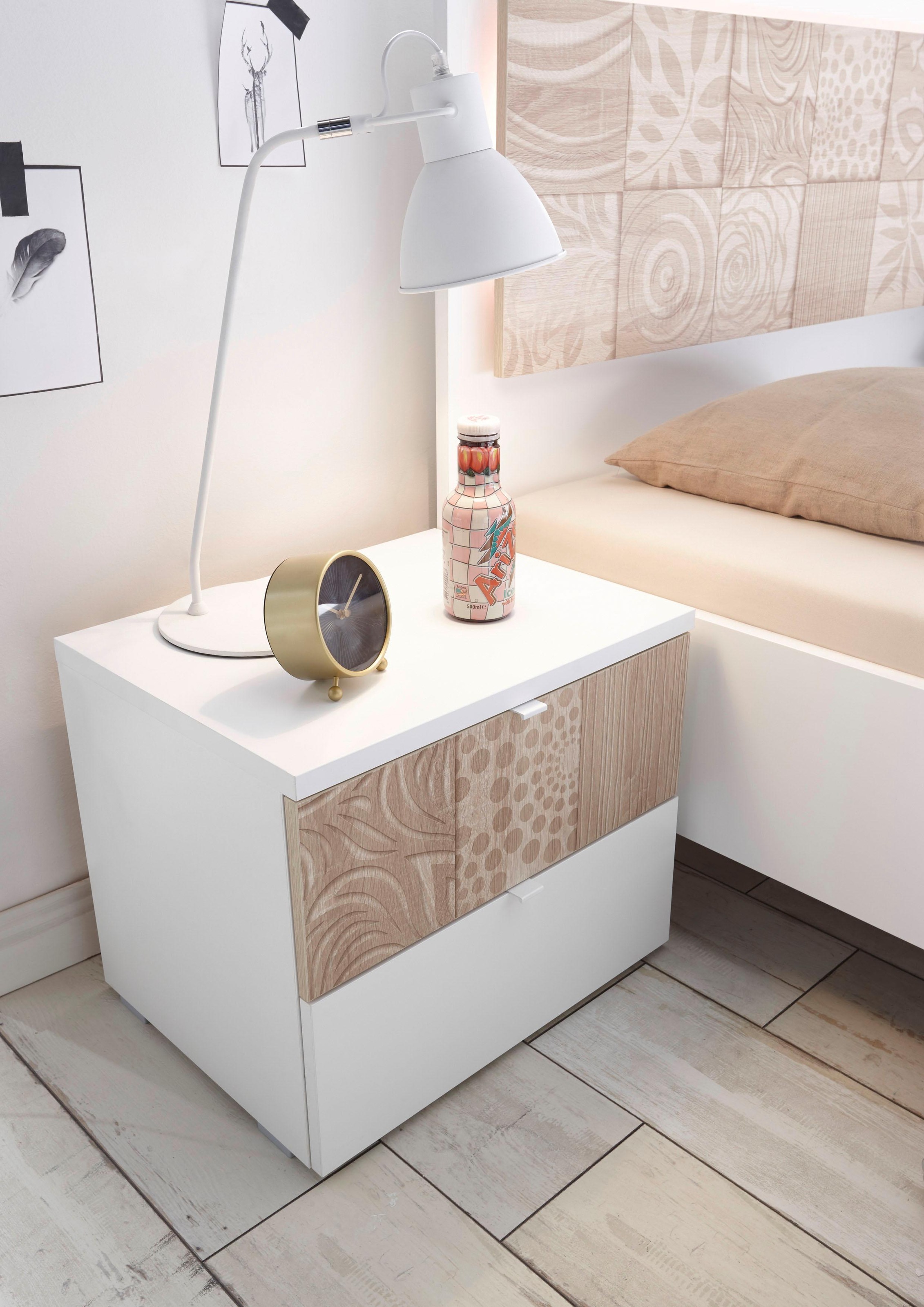 Image of LC Nachtkommode »Miro« bei Ackermann Versand Schweiz