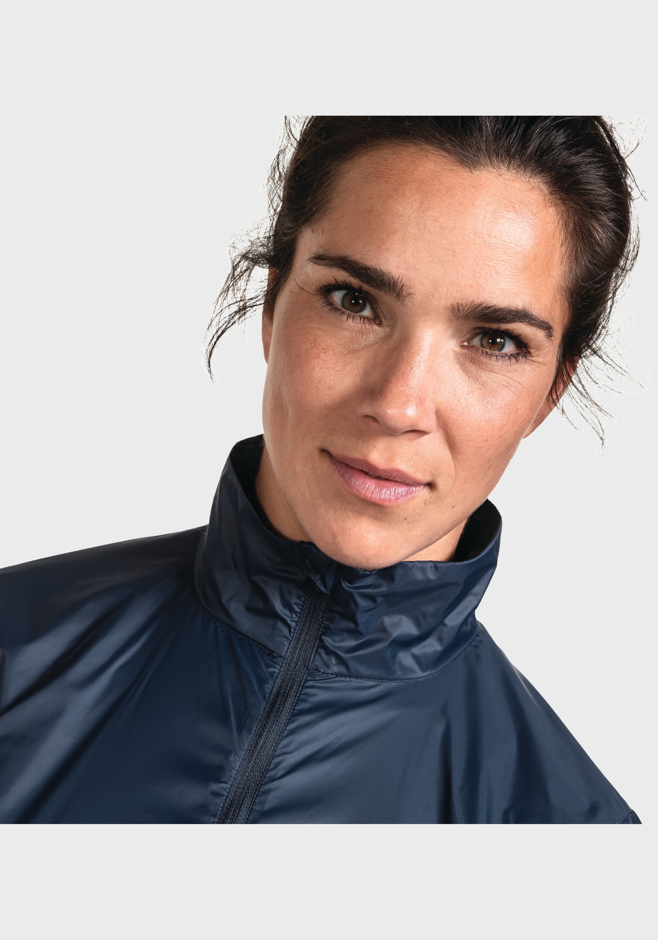 Schöffel Outdoorjacke »Jacket Bygstad L« ohne Kapuze