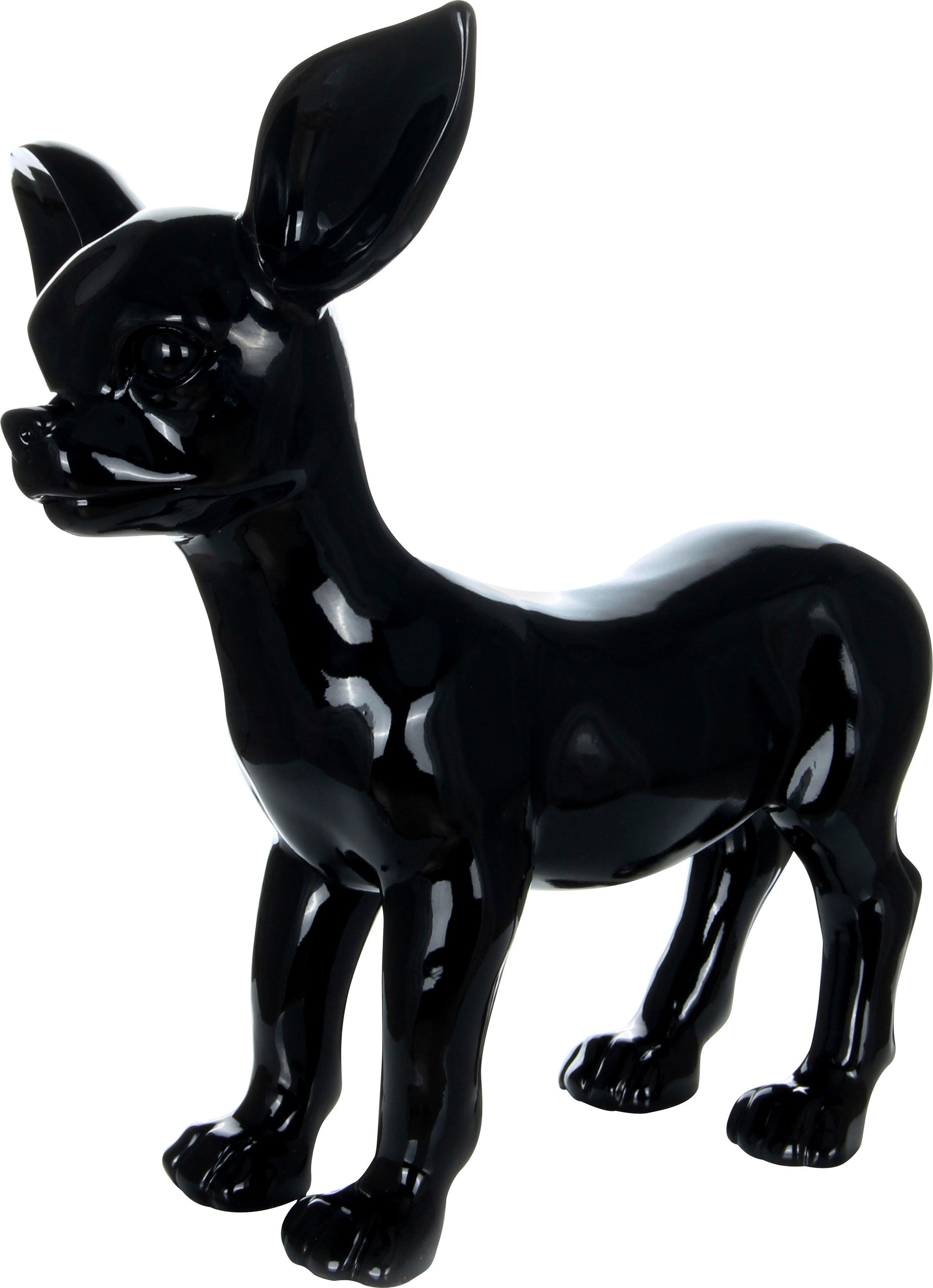 Image of Kayoom Dekofigur »Chihuahua« bei Ackermann Versand Schweiz