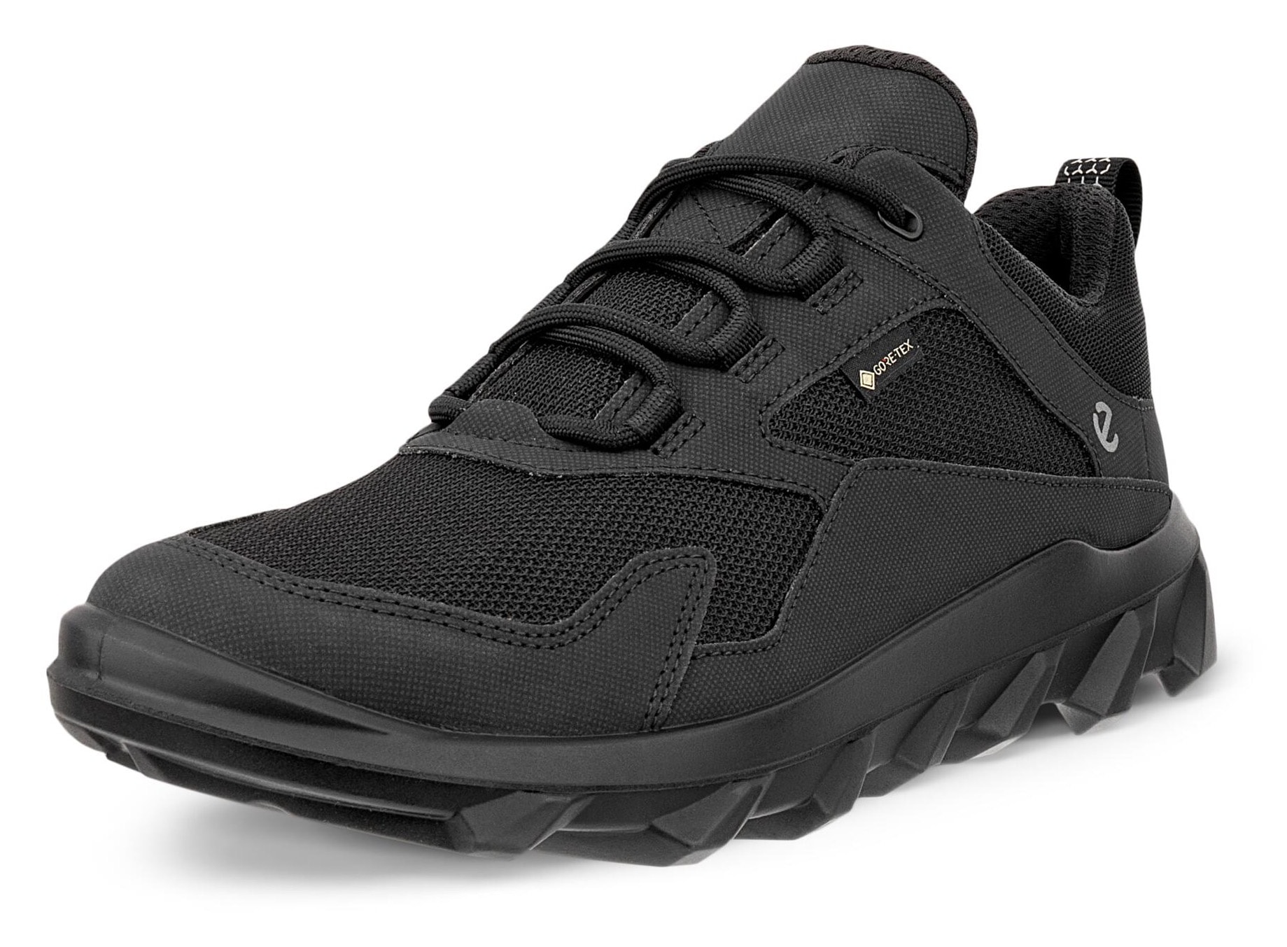 Image of Ecco Sneaker "Mx W" Schnürschuh, Outdoorschuh mit GORE-TEX