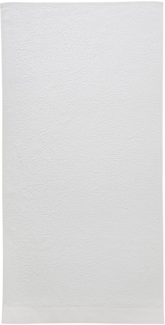 Seahorse Duschtuch »Seahorse Pure«, (1 St., Badetuch 70 x 140 cm), 100% superweiche Frotteebaumwolle, saugfähig, weich