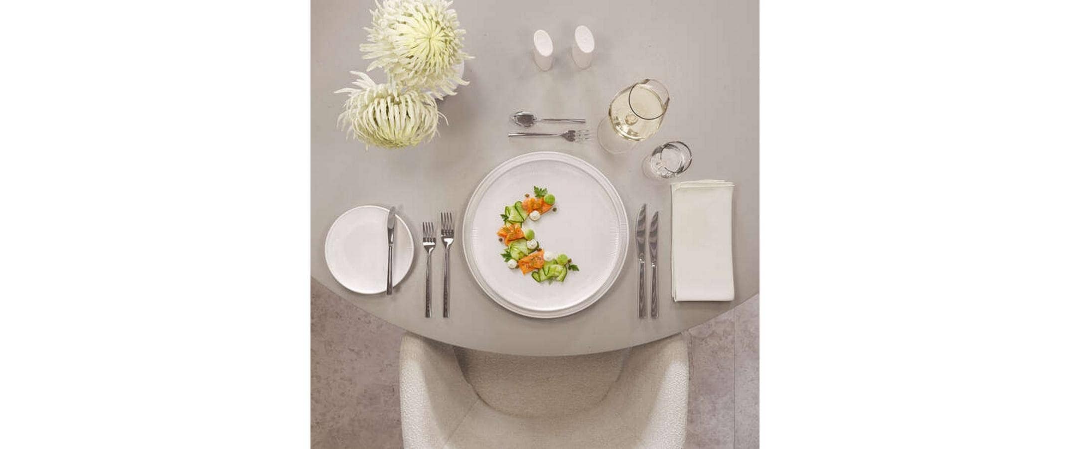 Villeroy & Boch Speiseteller »Afina Ø 27 cm, 6 Stück«