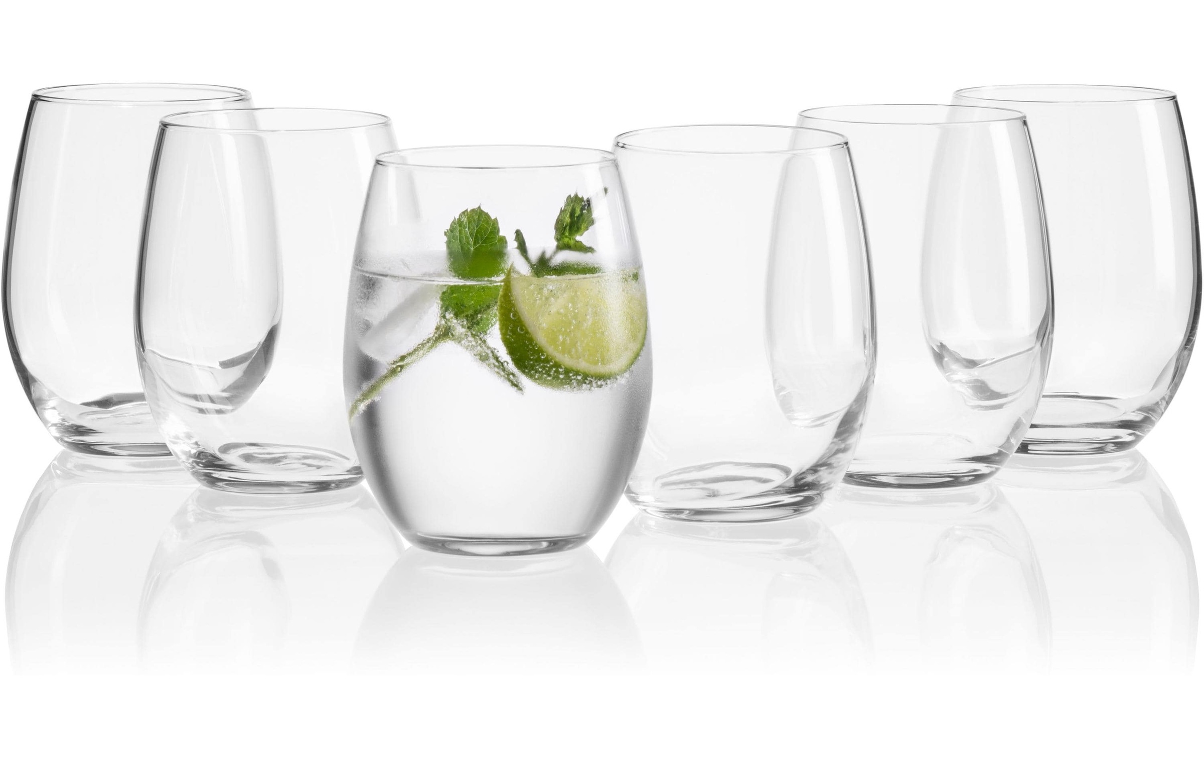 Image of MÄSER Gläser-Set "IL PREMIO 36 cl, 6 Stück"