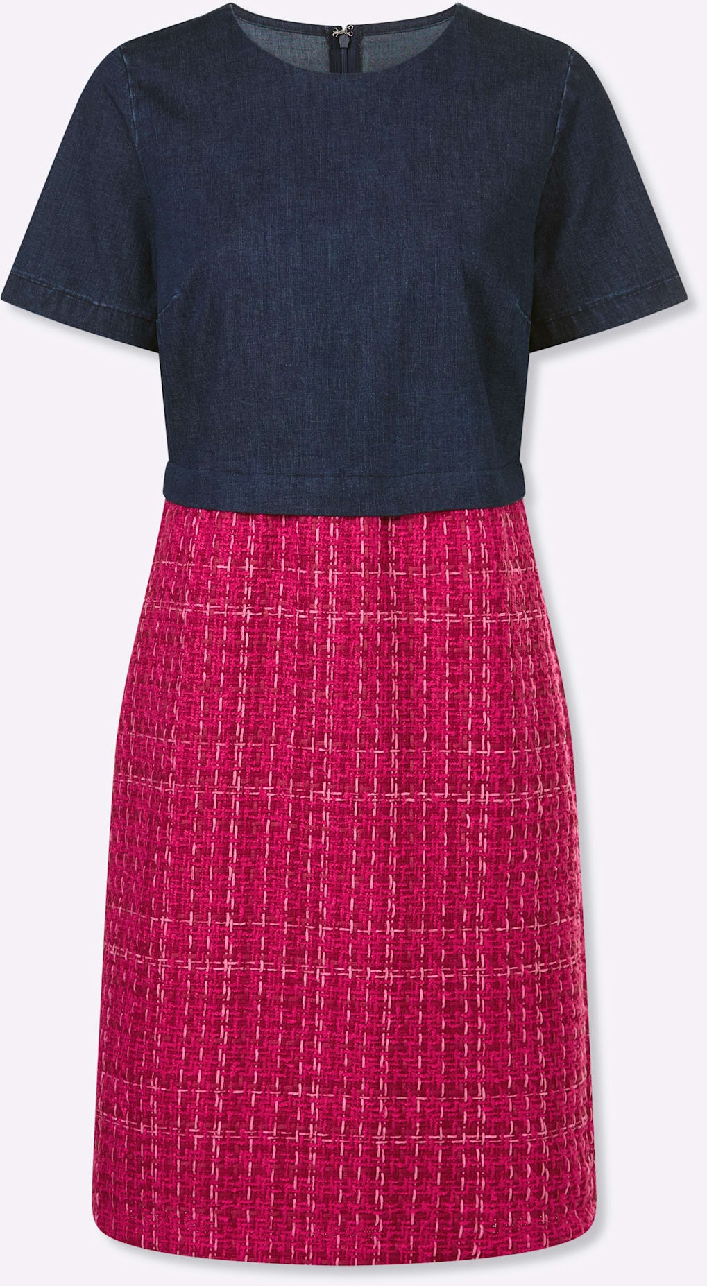 heine Robe en jean »Kleid«