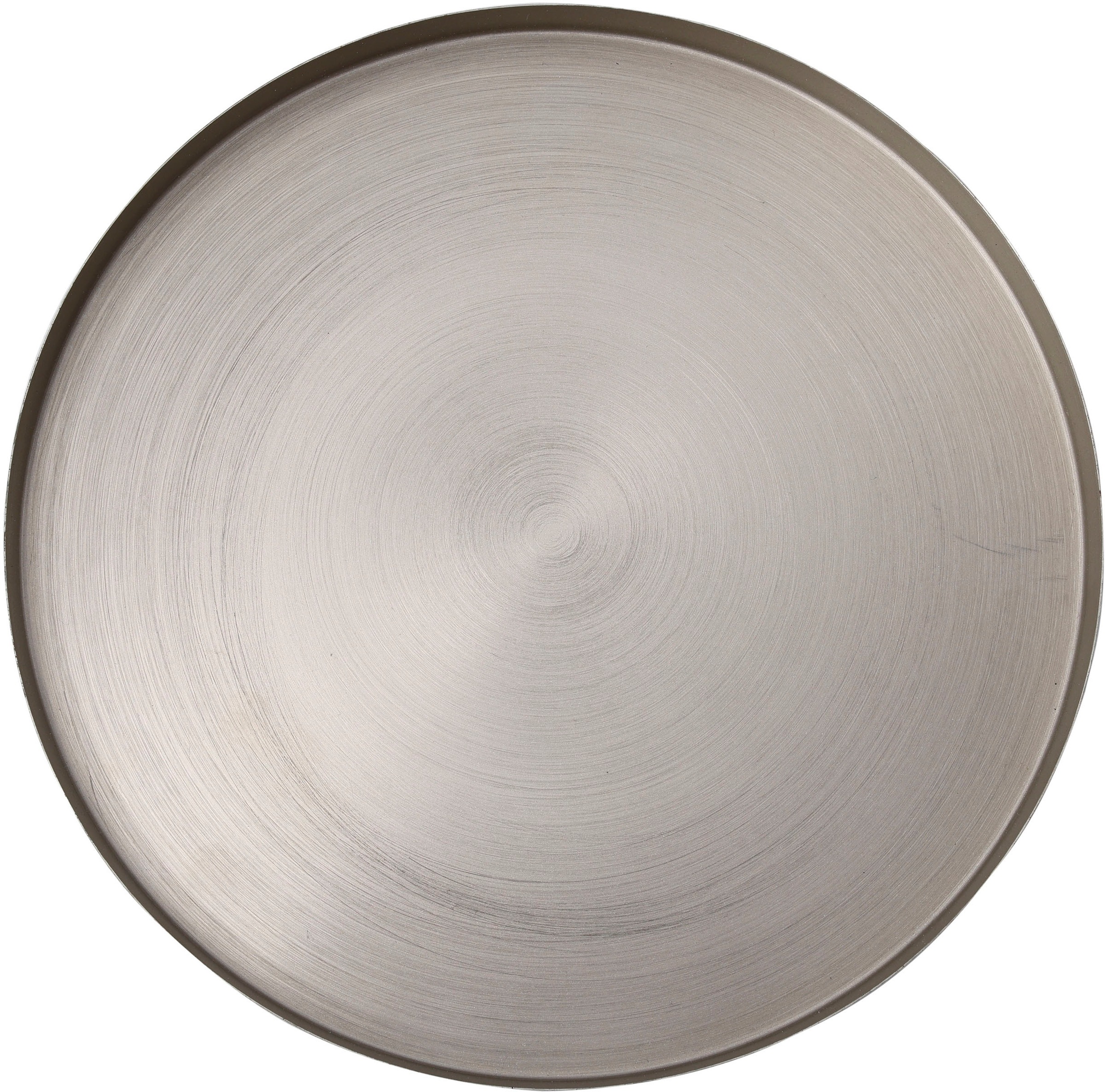 Kayoom Beistelltisch »Louisa 125, Beistelltisch aus Metall und Marmor, attraktives Design«, (1 St.), Dekorativ, edle Marmorplatte und Metalltablett, stilvolles Design