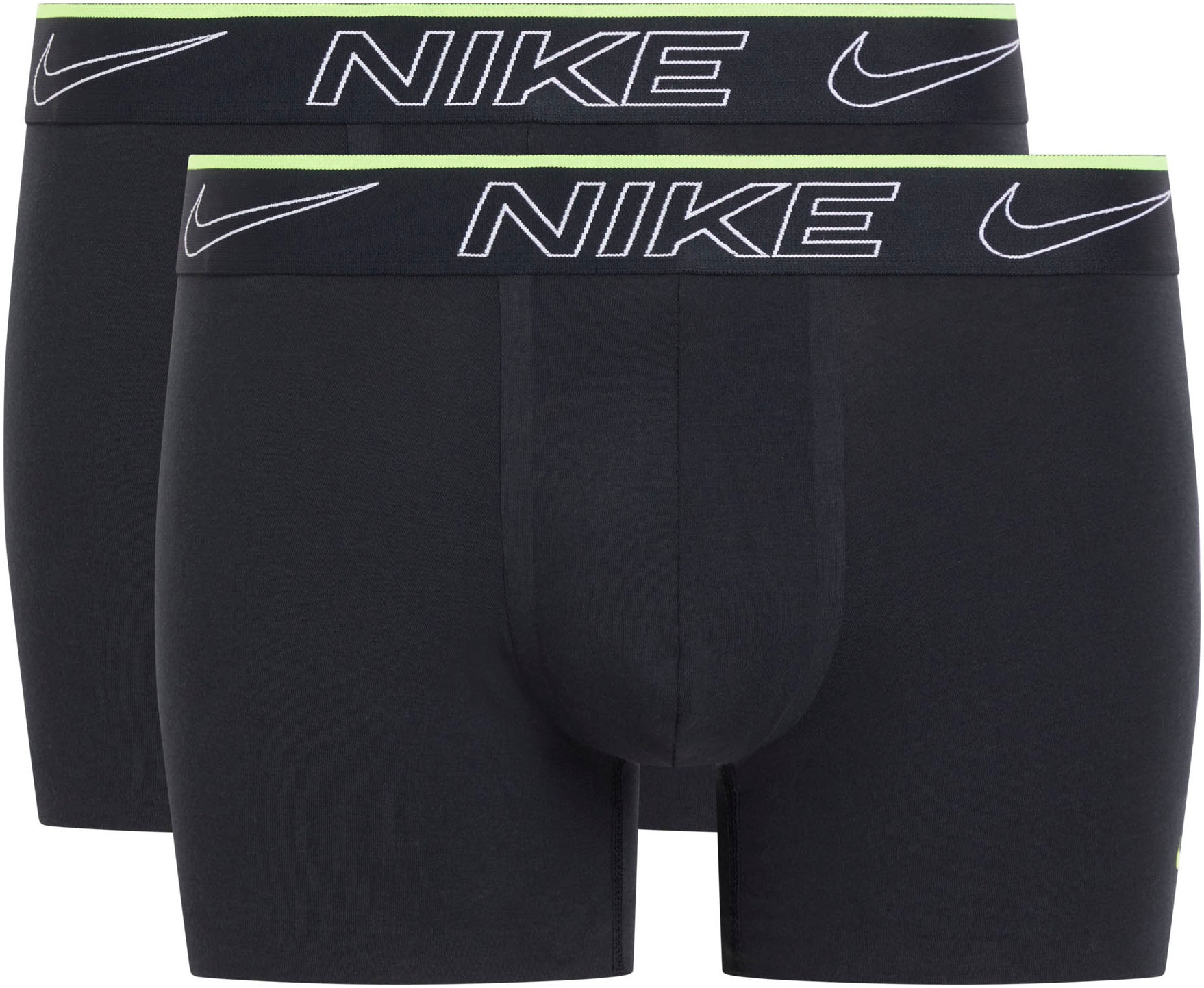 Image of NIKE Underwear Boxershorts "Nike Trunk 2PK" Packung, 2, 2 Stk.