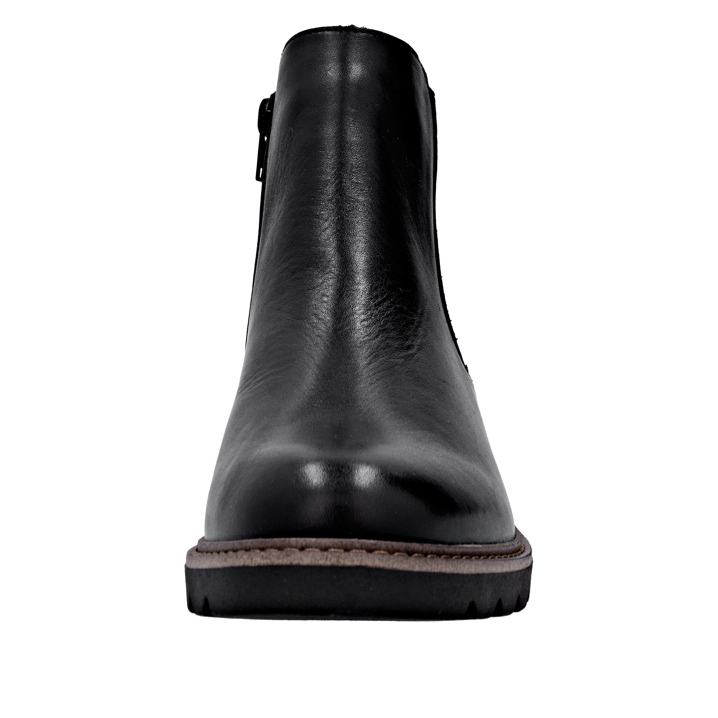 Remonte Bottines chelsea  Winterstiefelette, Klassik-Boots mit wasserabweisender TEX-Membran