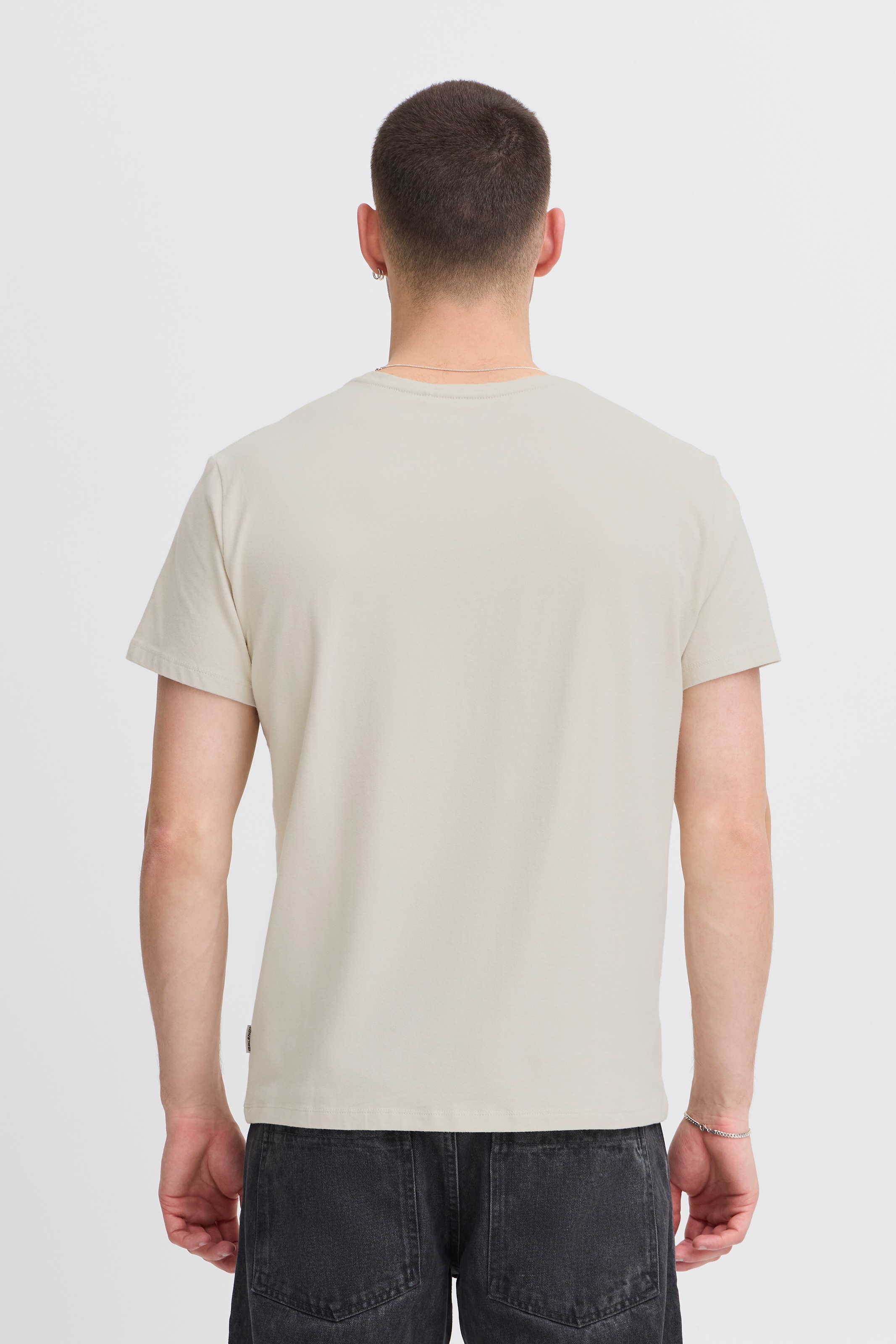 Blend T-Shirt »BHDinton tee crew«