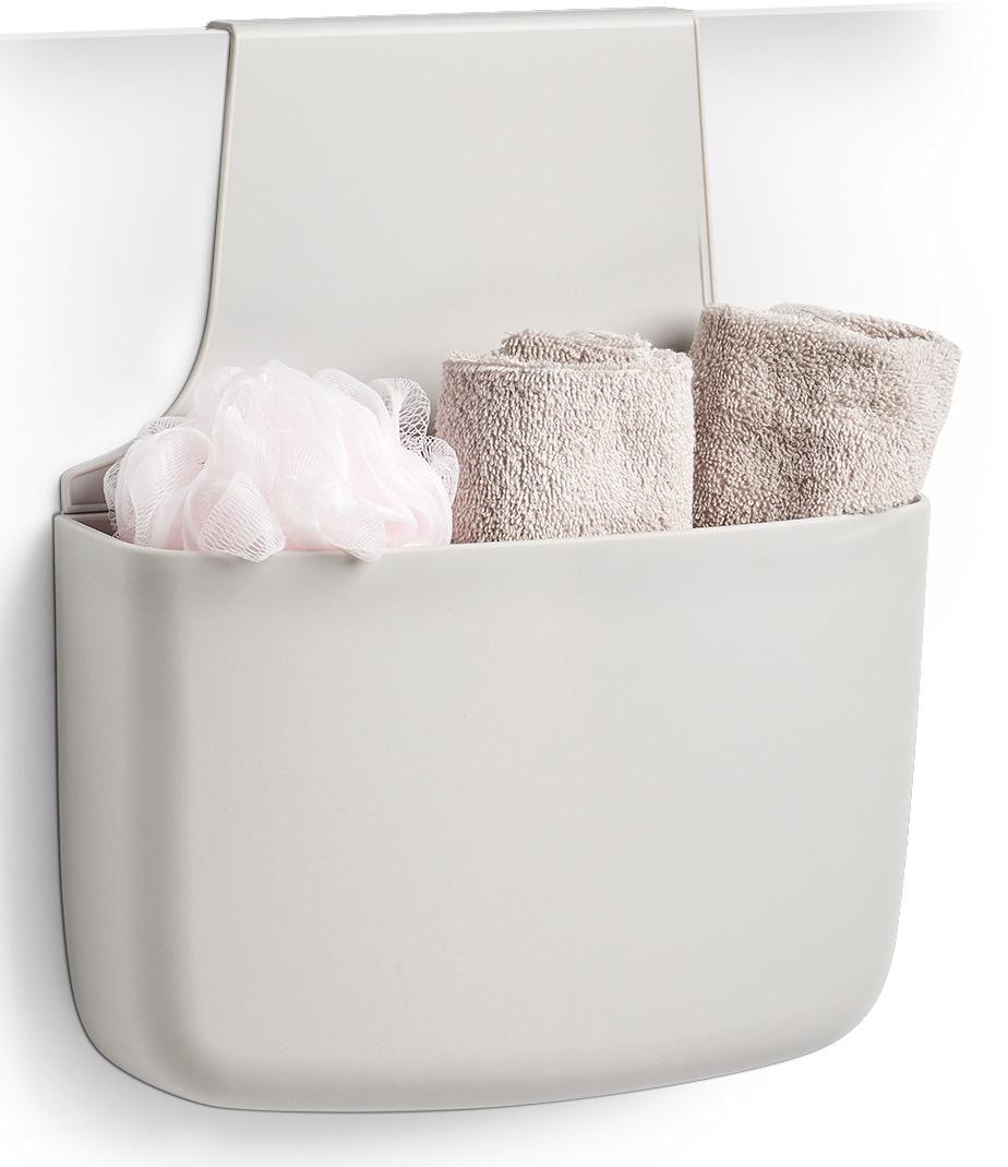 Zeller Present Einhängekorb mit Aufhänger