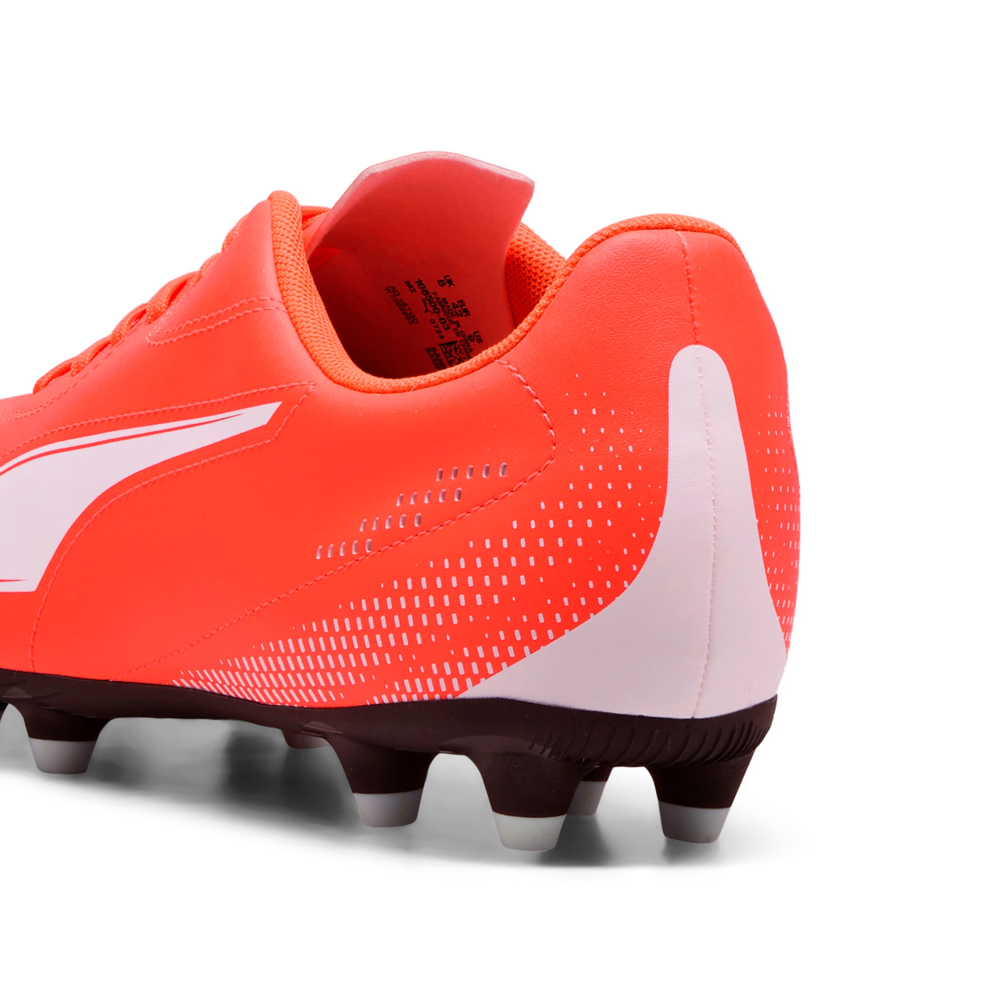 PUMA Fussballschuh »VITORIA II FG/AG«, für Rasenplätze