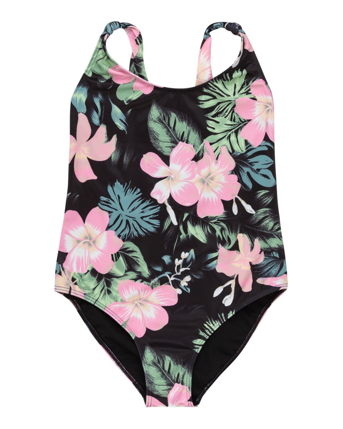 Image of Roxy Badeanzug "Shadow Floral"