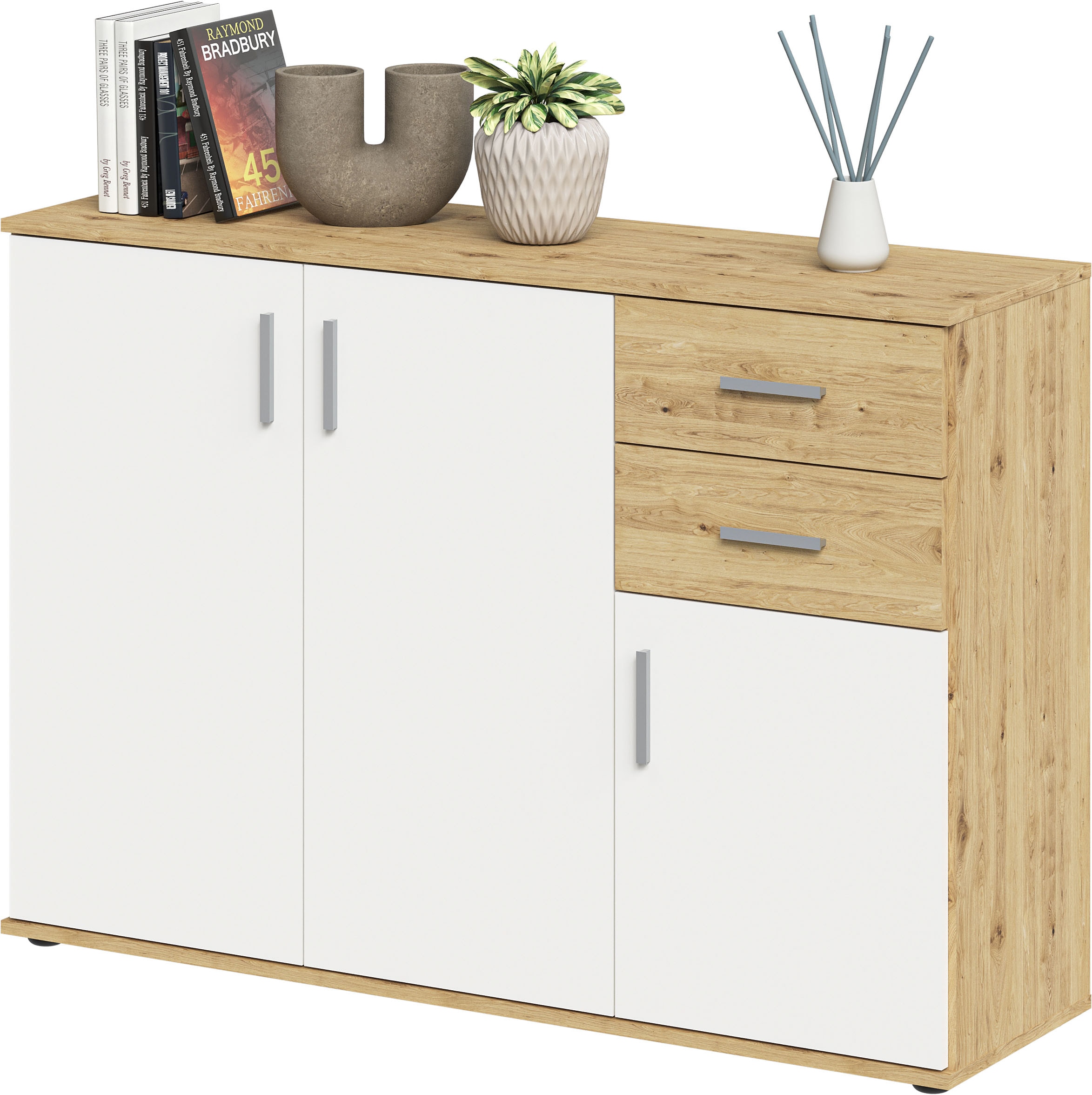FMD Commode »Albi«