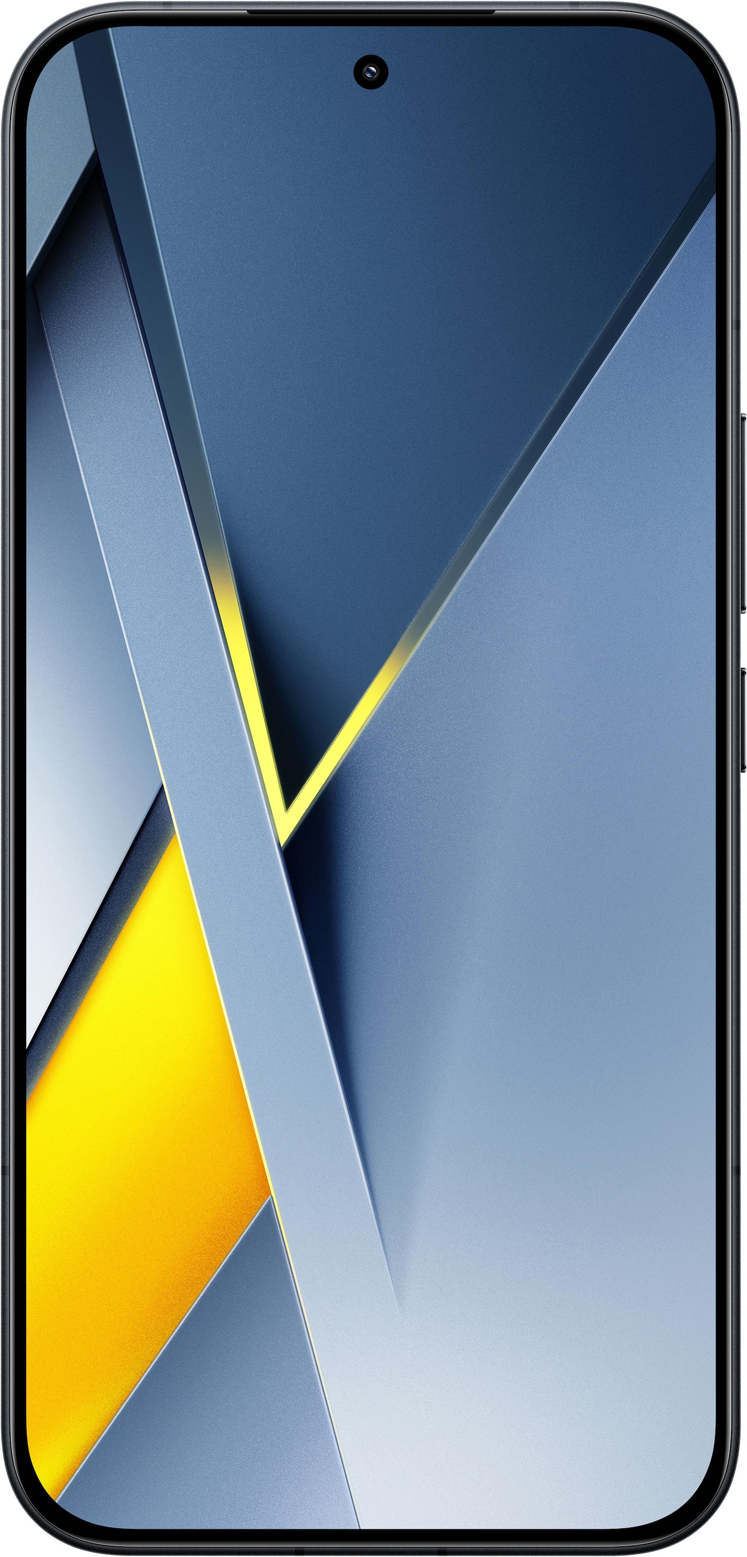Xiaomi Smartphone »Poco F8 Ultra« noir