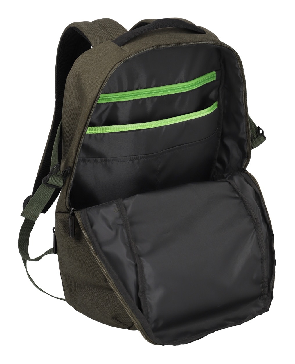travelite Sac à dos pour ordinateur portable »PATHWAY Allround« avec fonction à clipser – polyvalent pour le travail, le quotidien et les voyages
