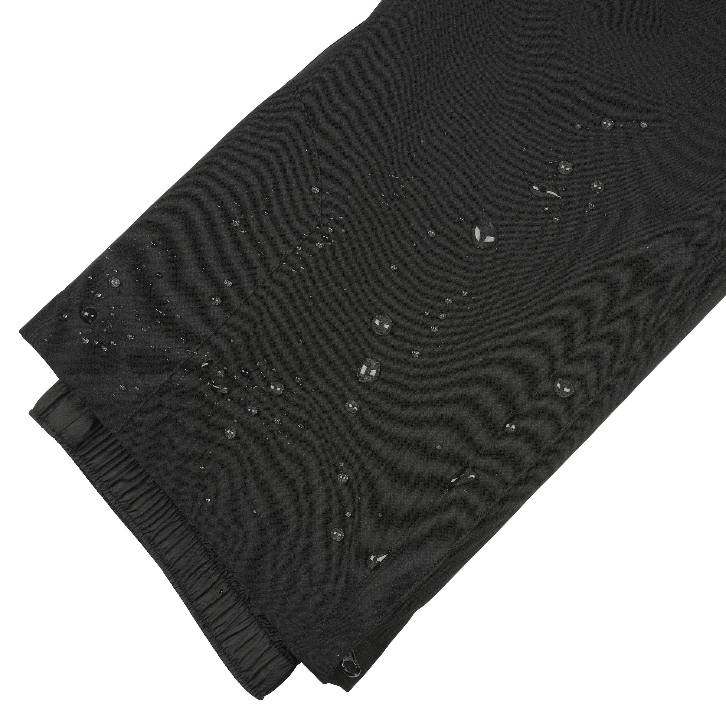 Icepeak Pantalon de ski »ICEPEAK FLASHER«  für Snowboard, Alpinski und Skilanglauf, mit Reissverschluss