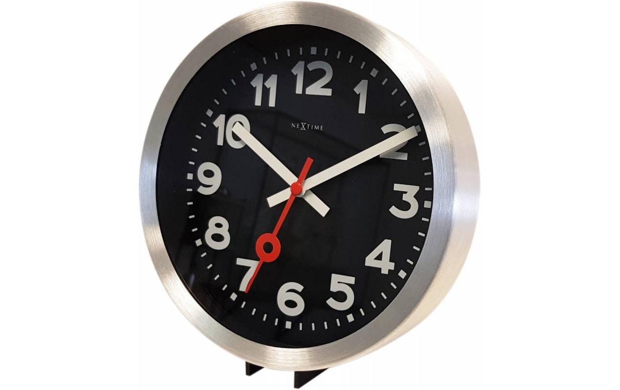 NEXTIME Wanduhr