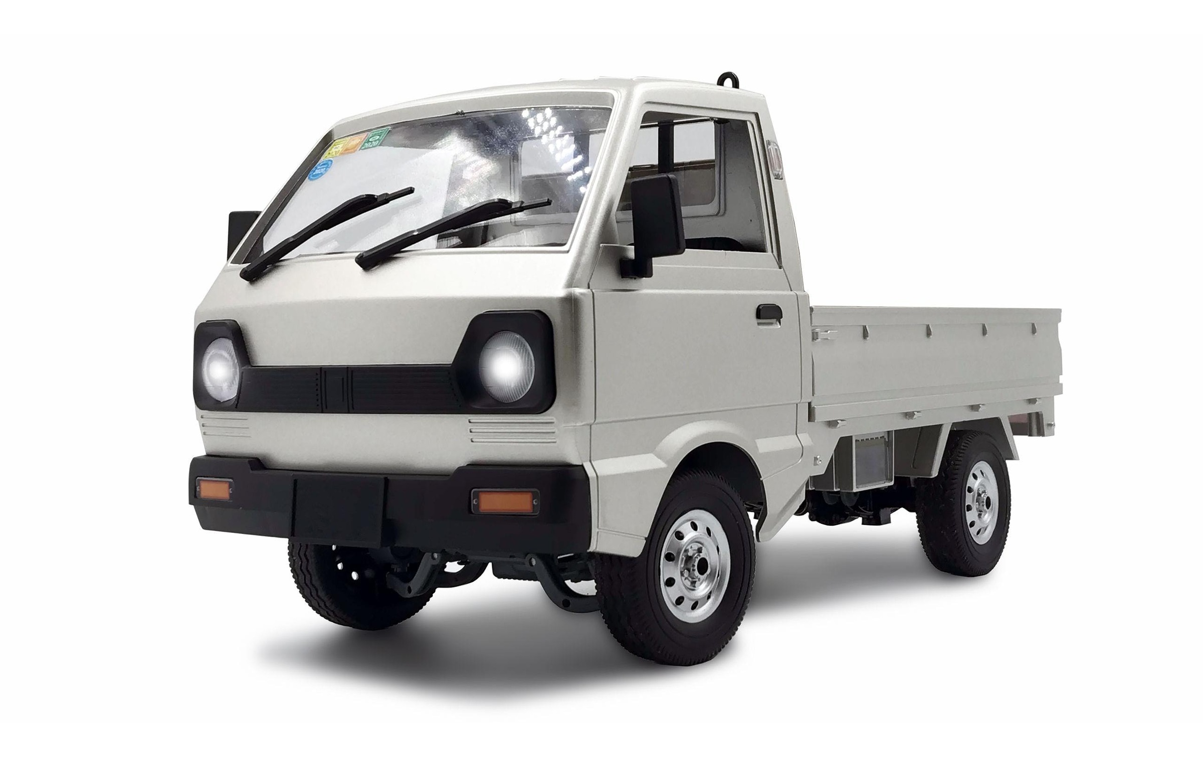 Image of Amewi RC-Auto "Truck Pritschenwagen 2WD"