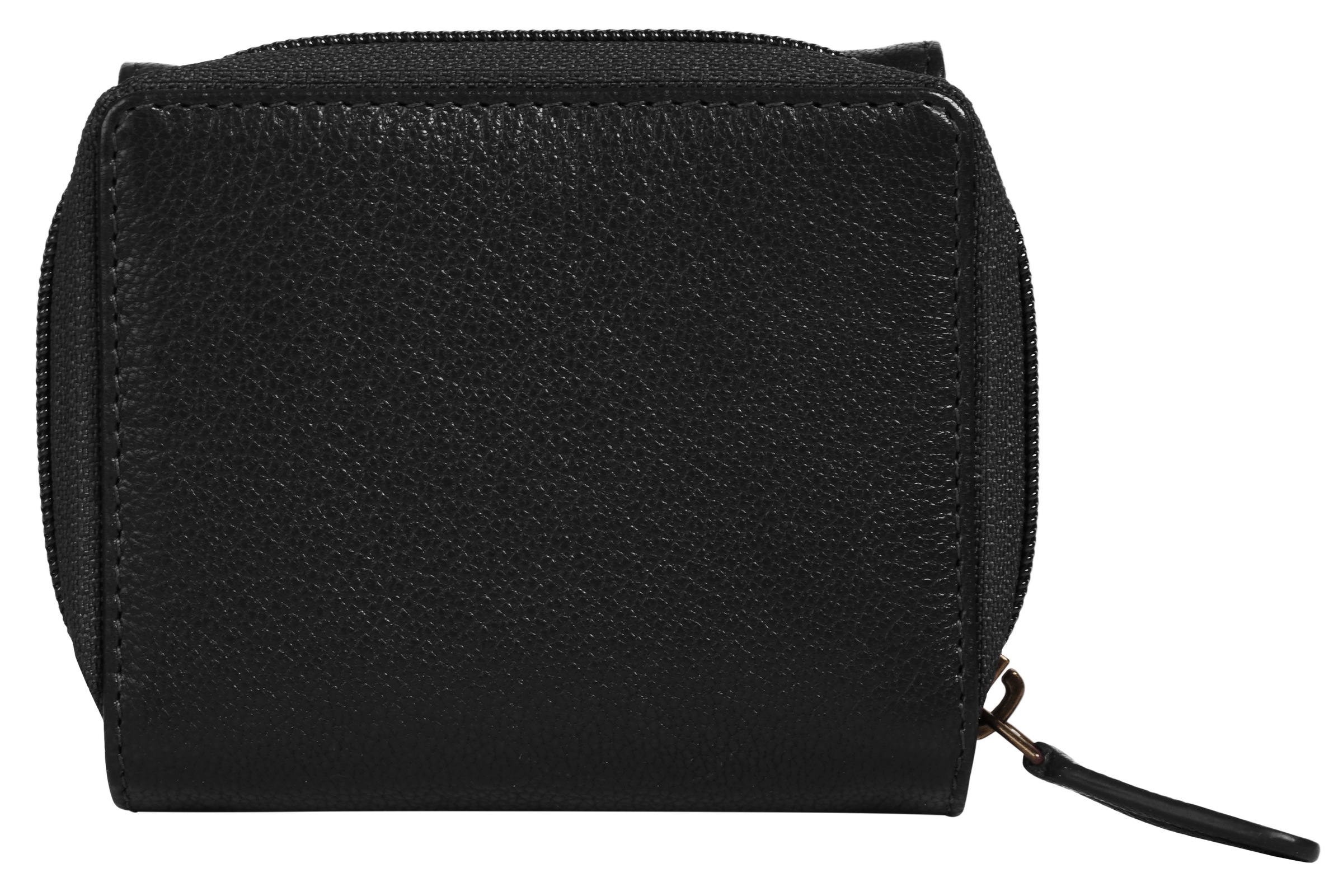 Bruno Banani Porte-monnaie echt Leder