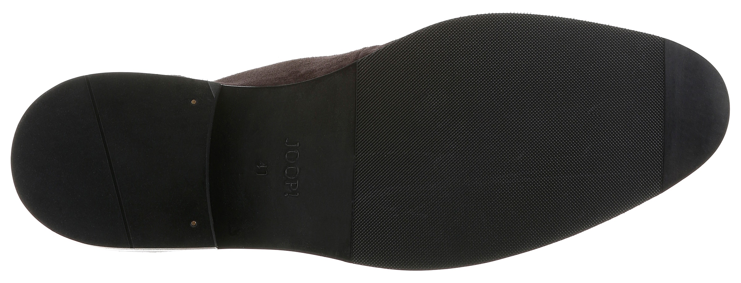 JOOP! Chaussure à lacets »velluto misto kleitos lace up yd4«  chaussure de ville, de soirée, de fête avec talon bloc