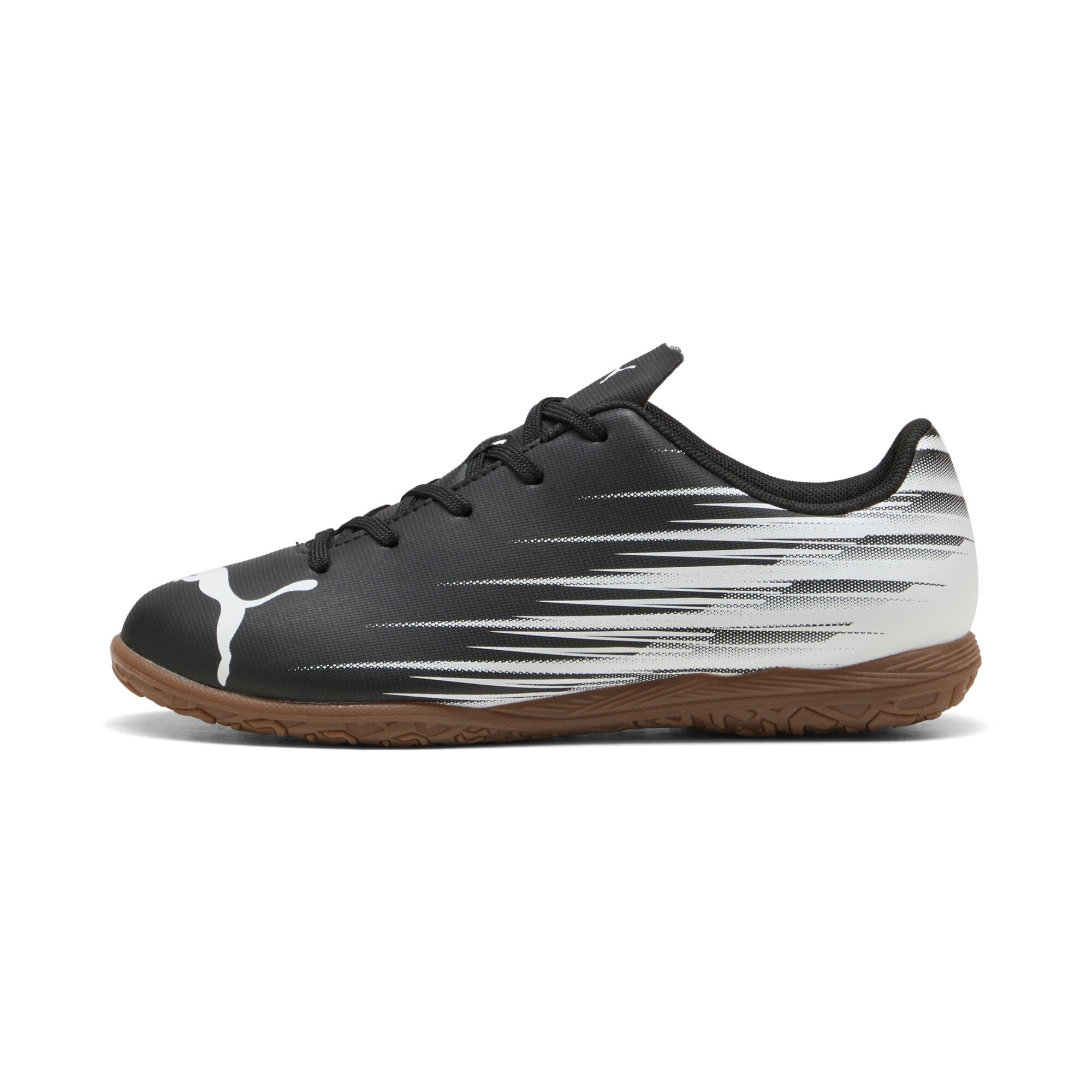 PUMA Fussballschuh »ATTACANTO II IT JR«, für Halle und Strasse