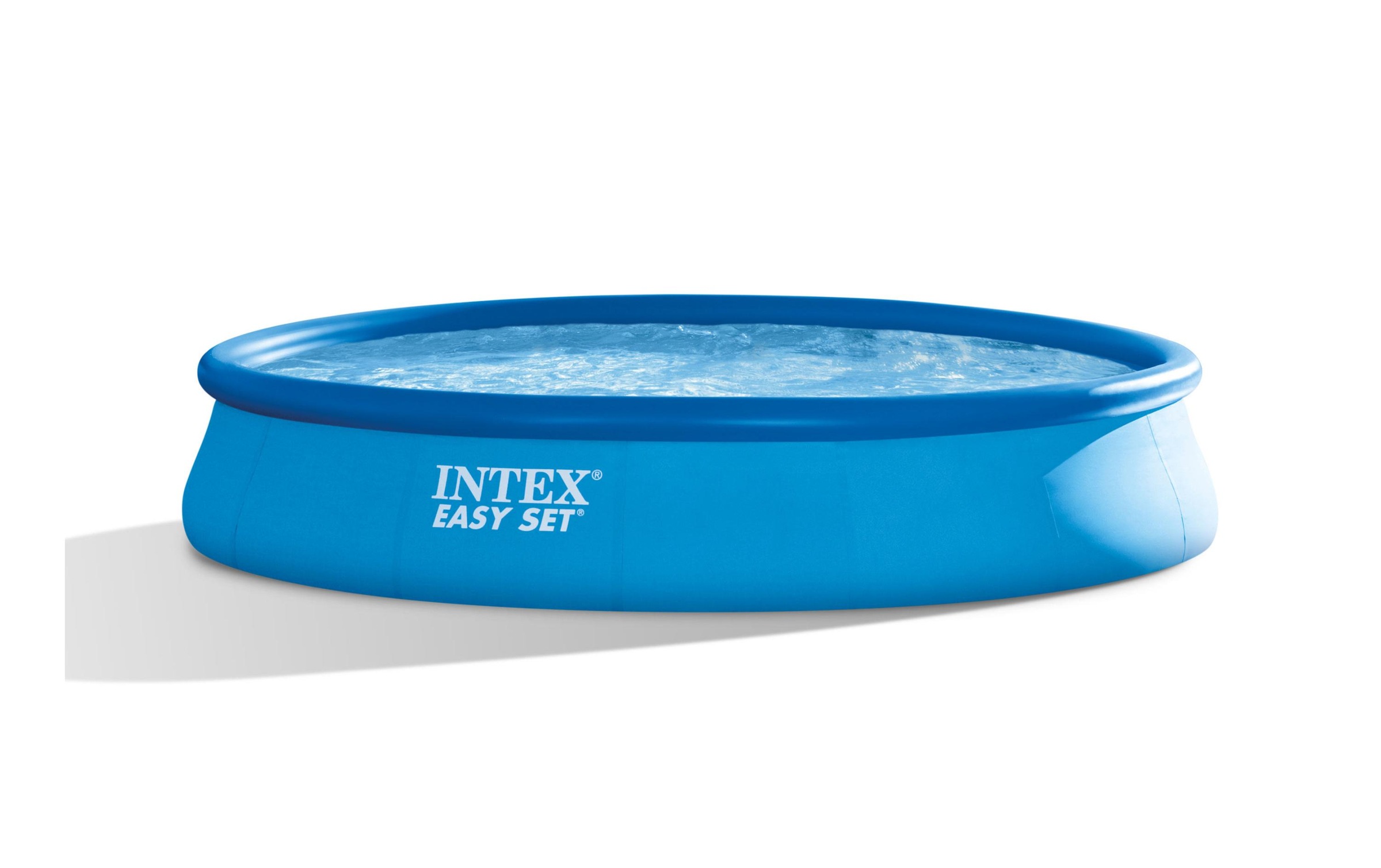 Image of Intex Rundpool »Easy Set 457 x 84 cm« bei Ackermann Versand Schweiz