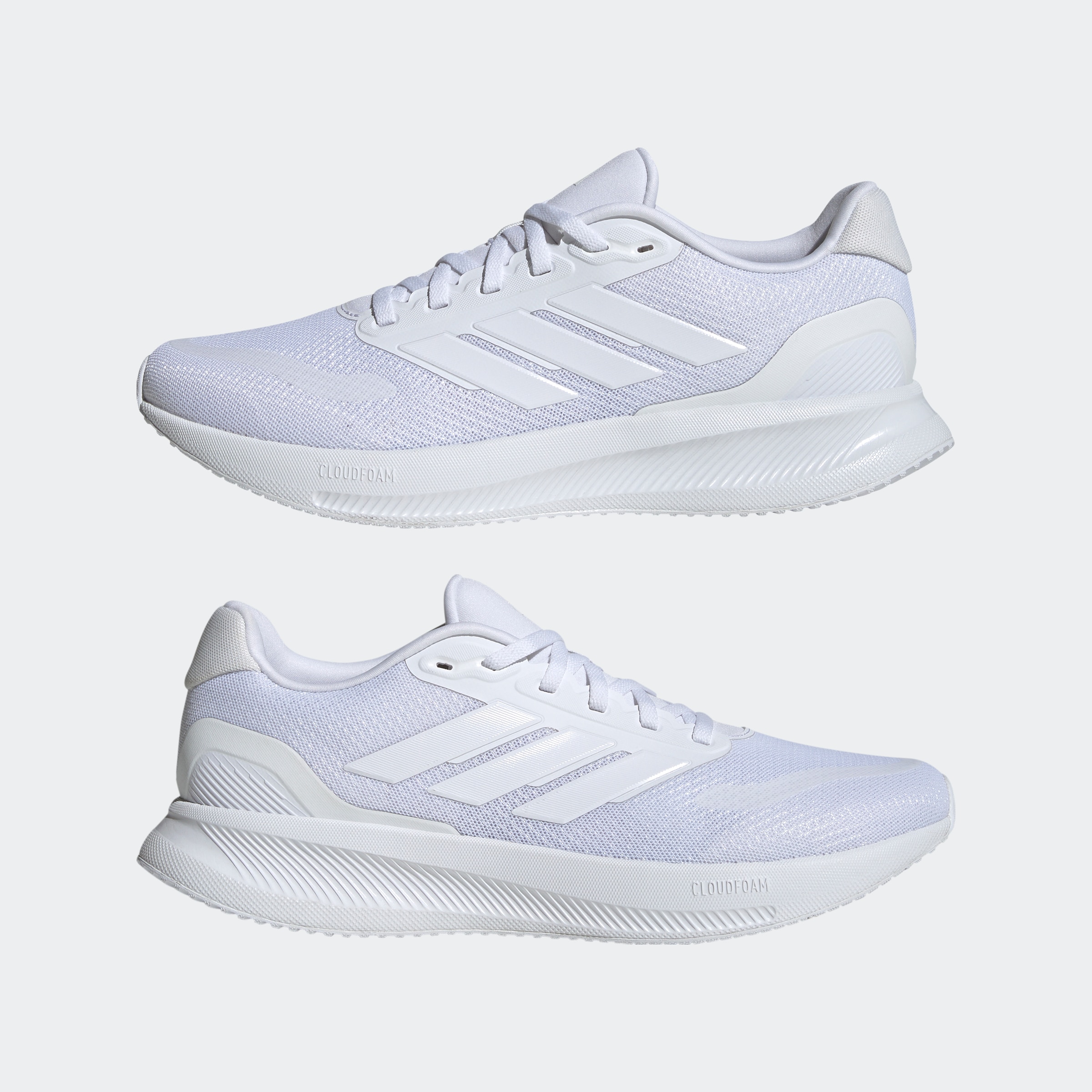 adidas Performance Laufschuh »RUNFALCON 5«