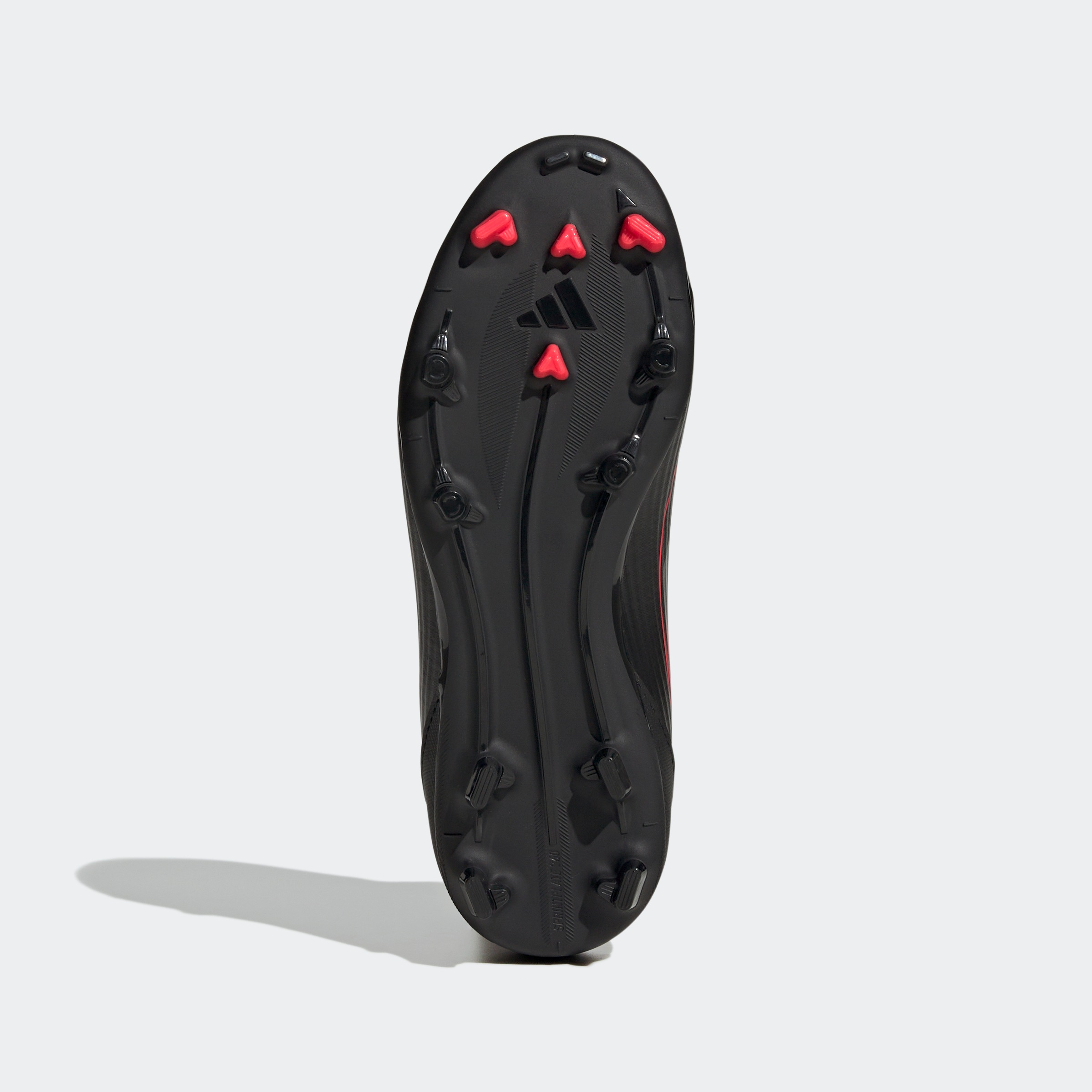 adidas Performance Fussballschuh »F50 LEAGUE MID FG/MG KIDS«