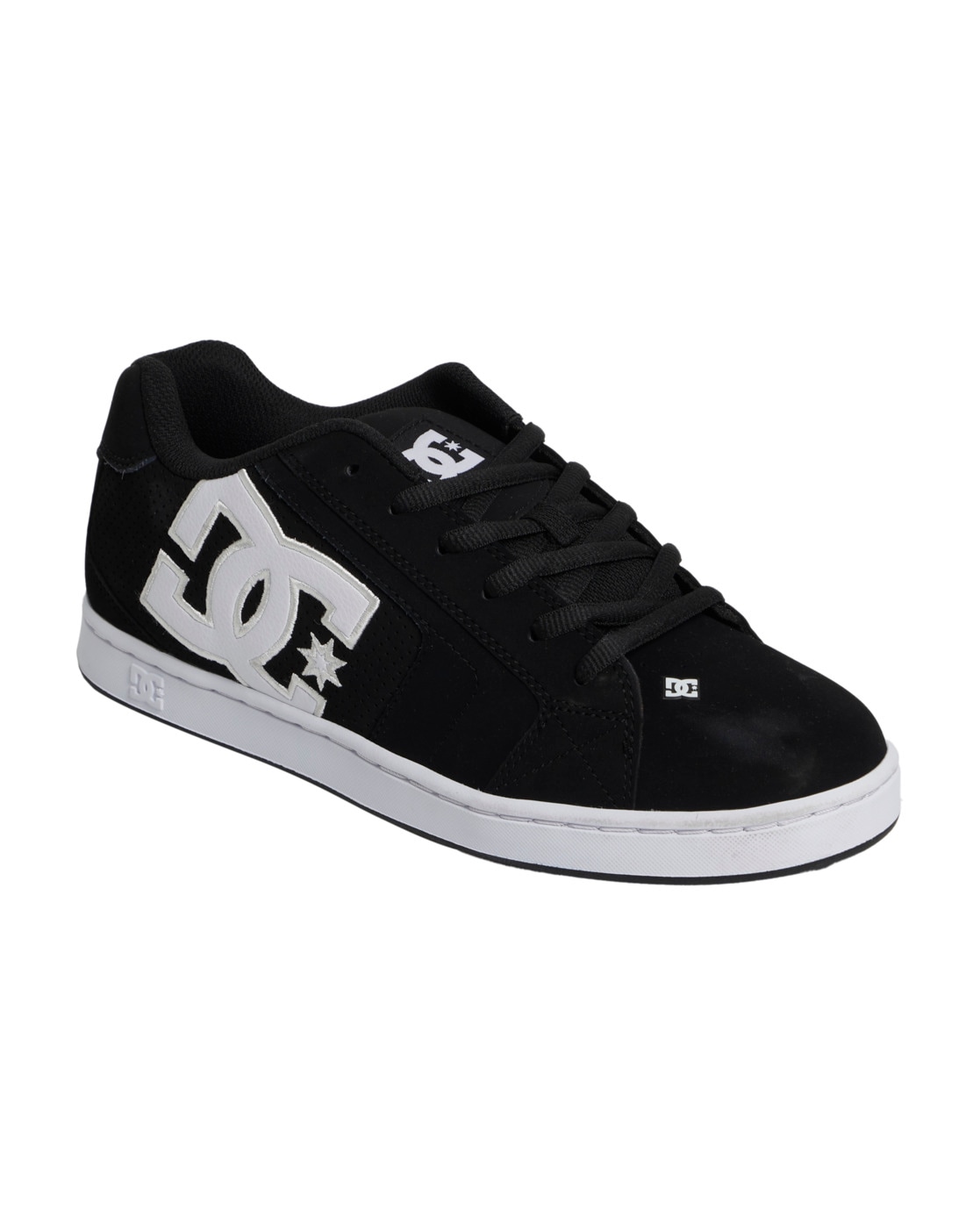 DC Shoes Sneaker »Net«