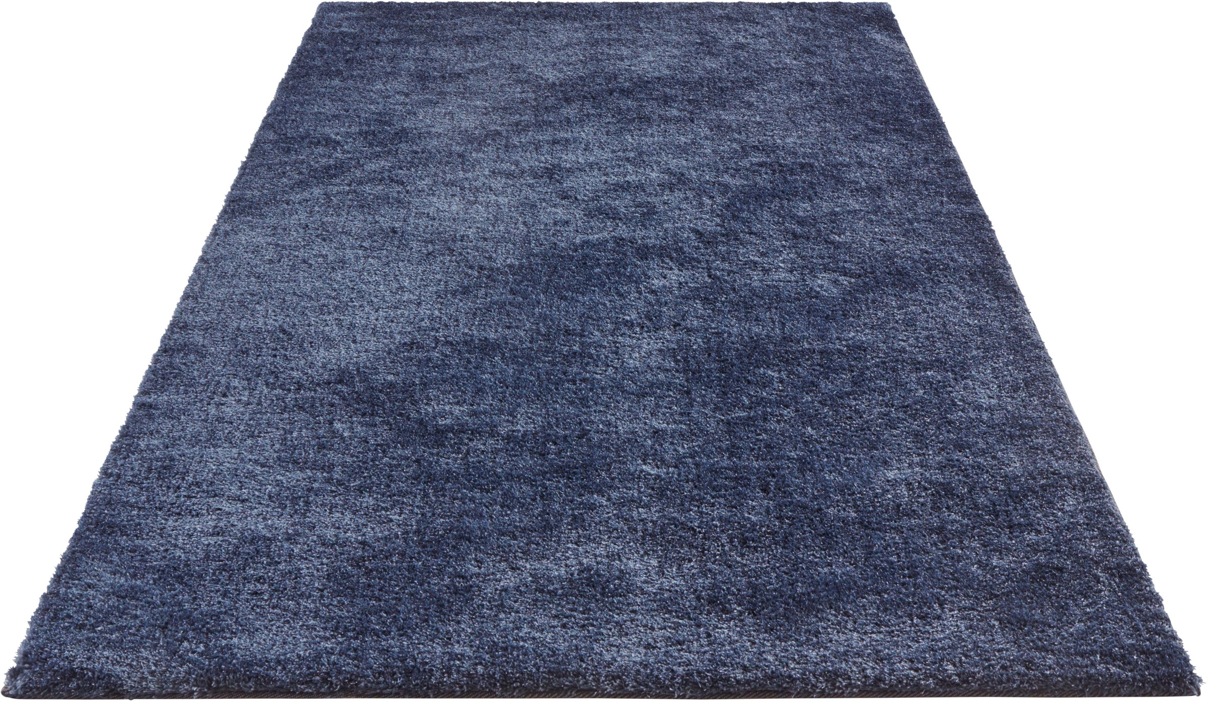 Image of INOSIGN Hochflor-Teppich »Anton«, rechteckig, 30 mm Höhe, Hochflor, besonders weich durch Microfaser, Schlicht, Unifarben, Wohnzimmer, Schlafzimmer, Robust, Pflegeleicht bei Ackermann Versand Schweiz