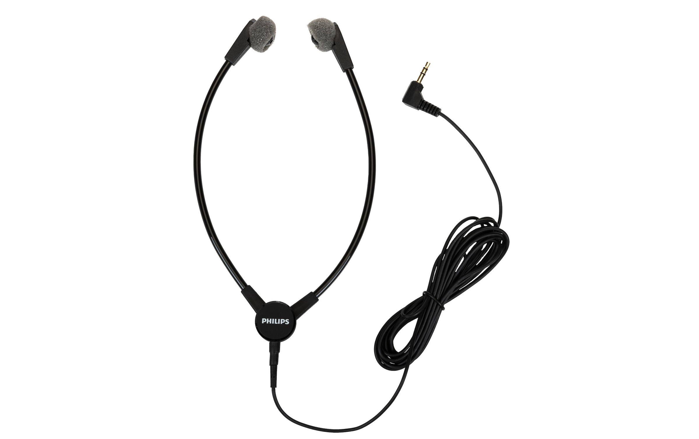 Headset »LFH0233 Schwarz«