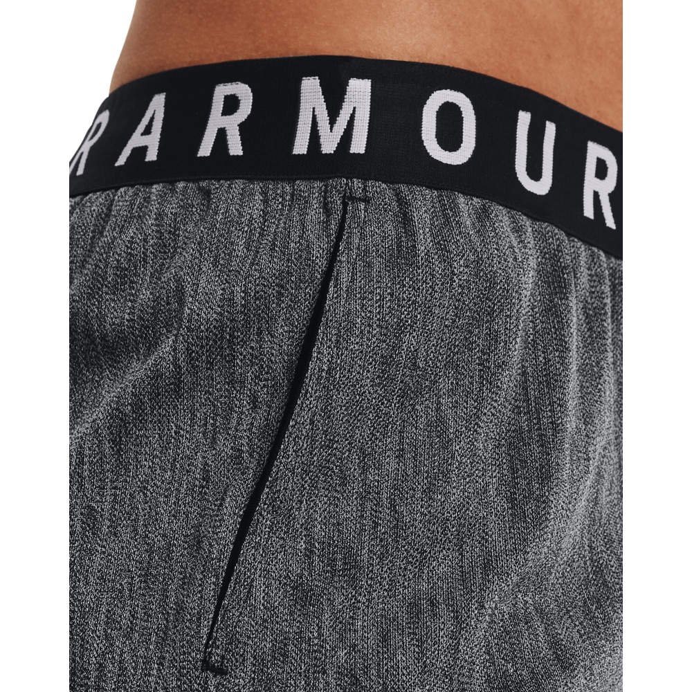 Under Armour® Shorts »UA Play Up 3.0 Twist Shorts«, (1 tlg.)