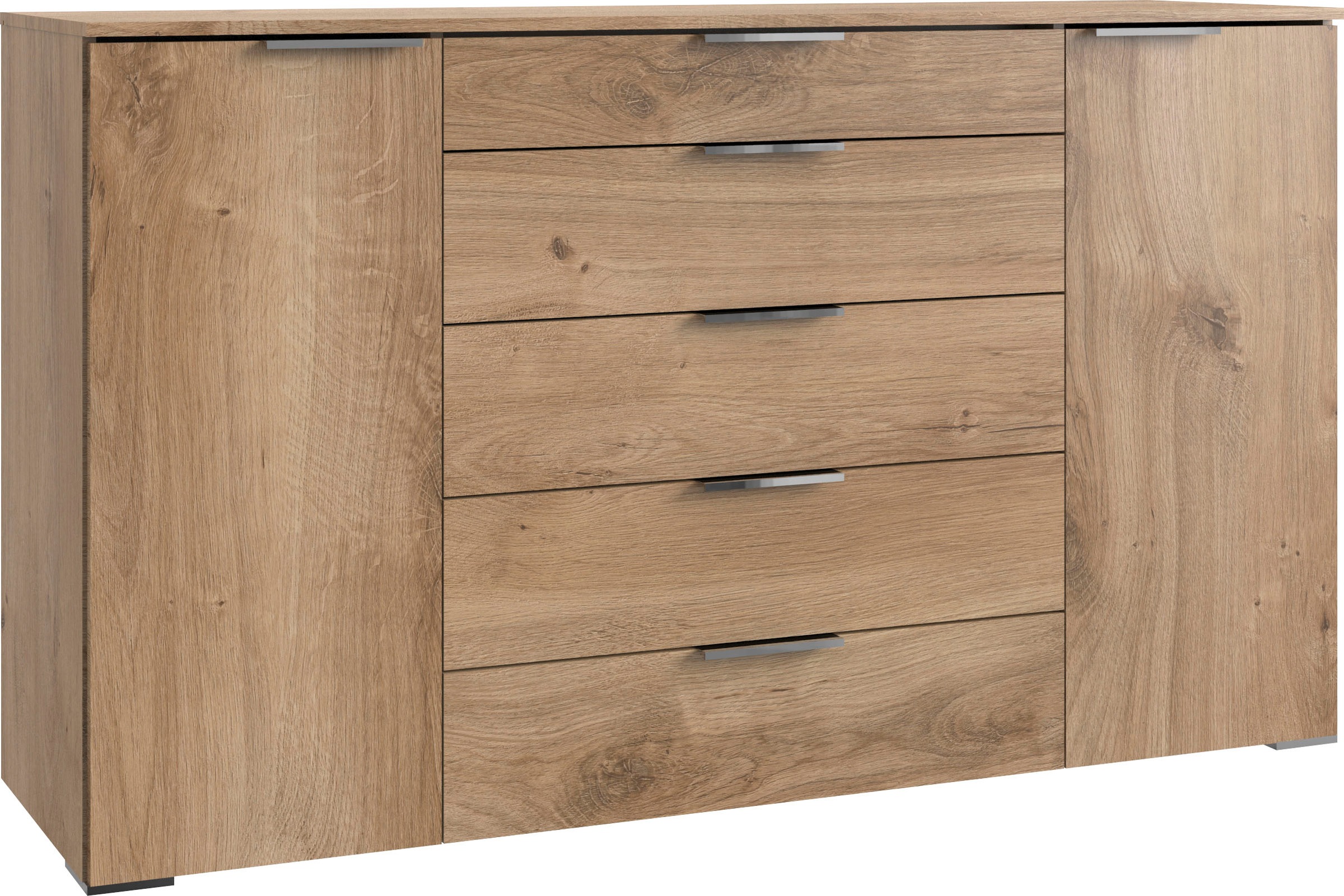 Image of Fresh To Go Kombikommode »Level« bei Ackermann Versand Schweiz