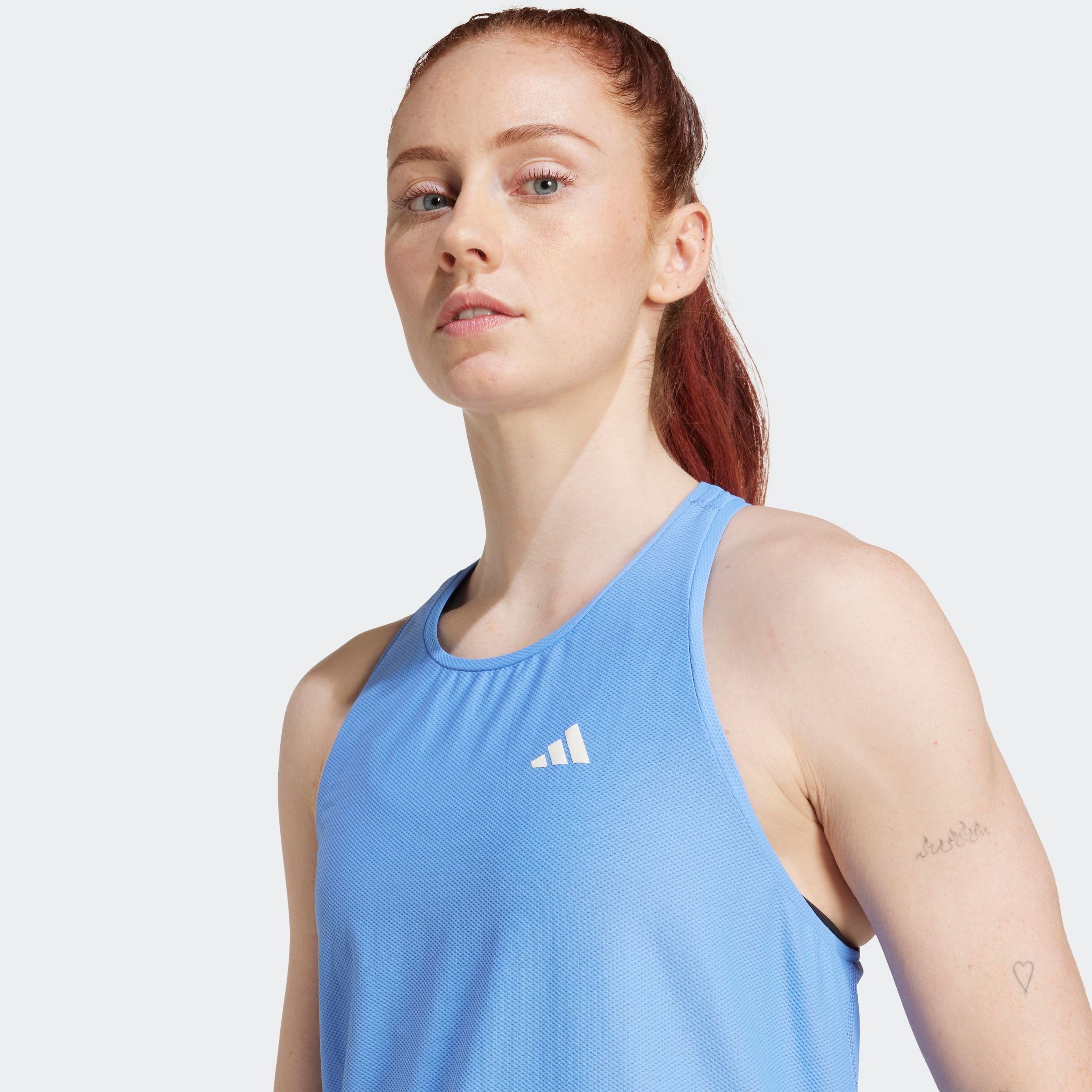 adidas Performance Lauftop »OTR B TANK«