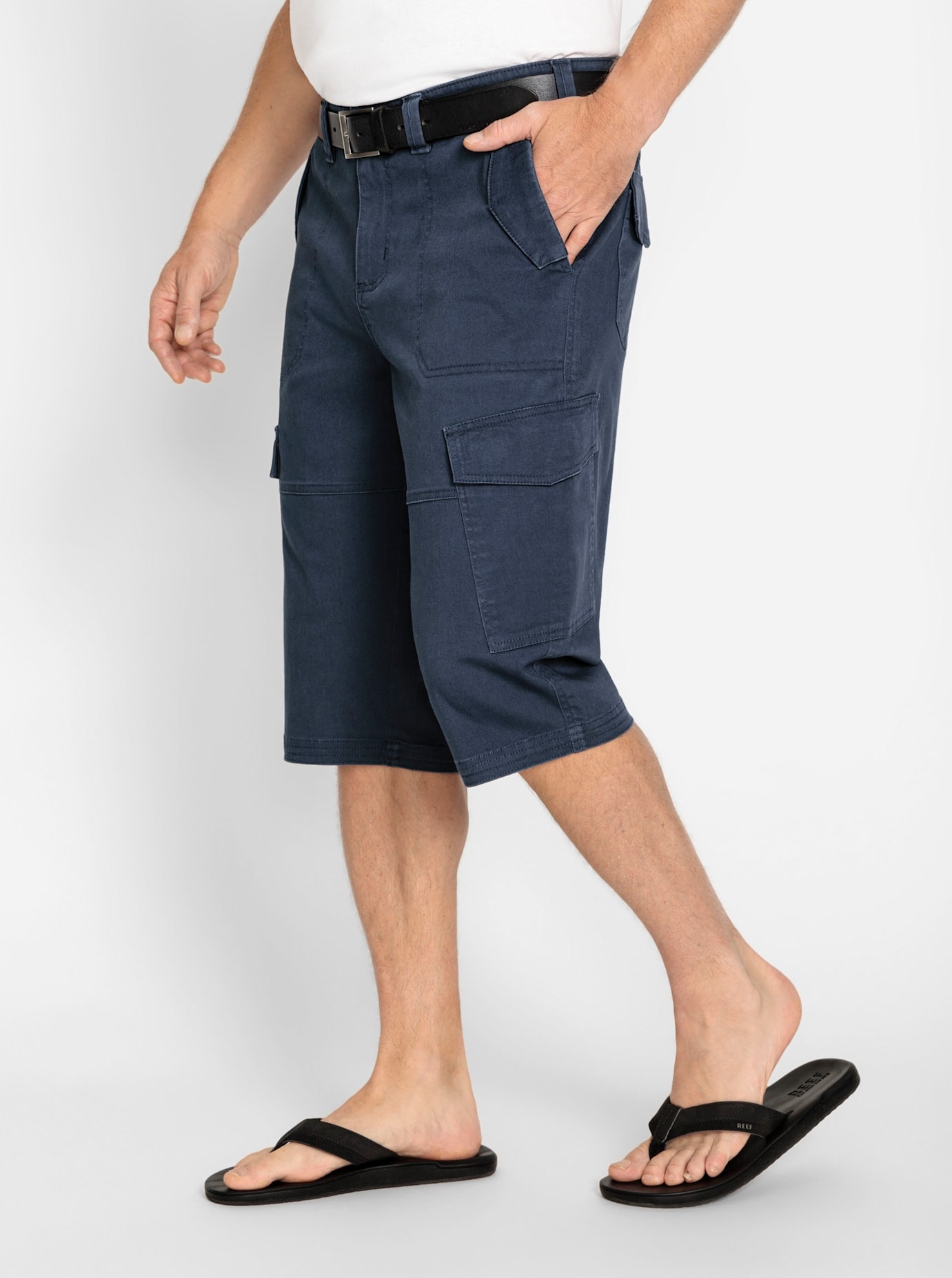 Bermudas