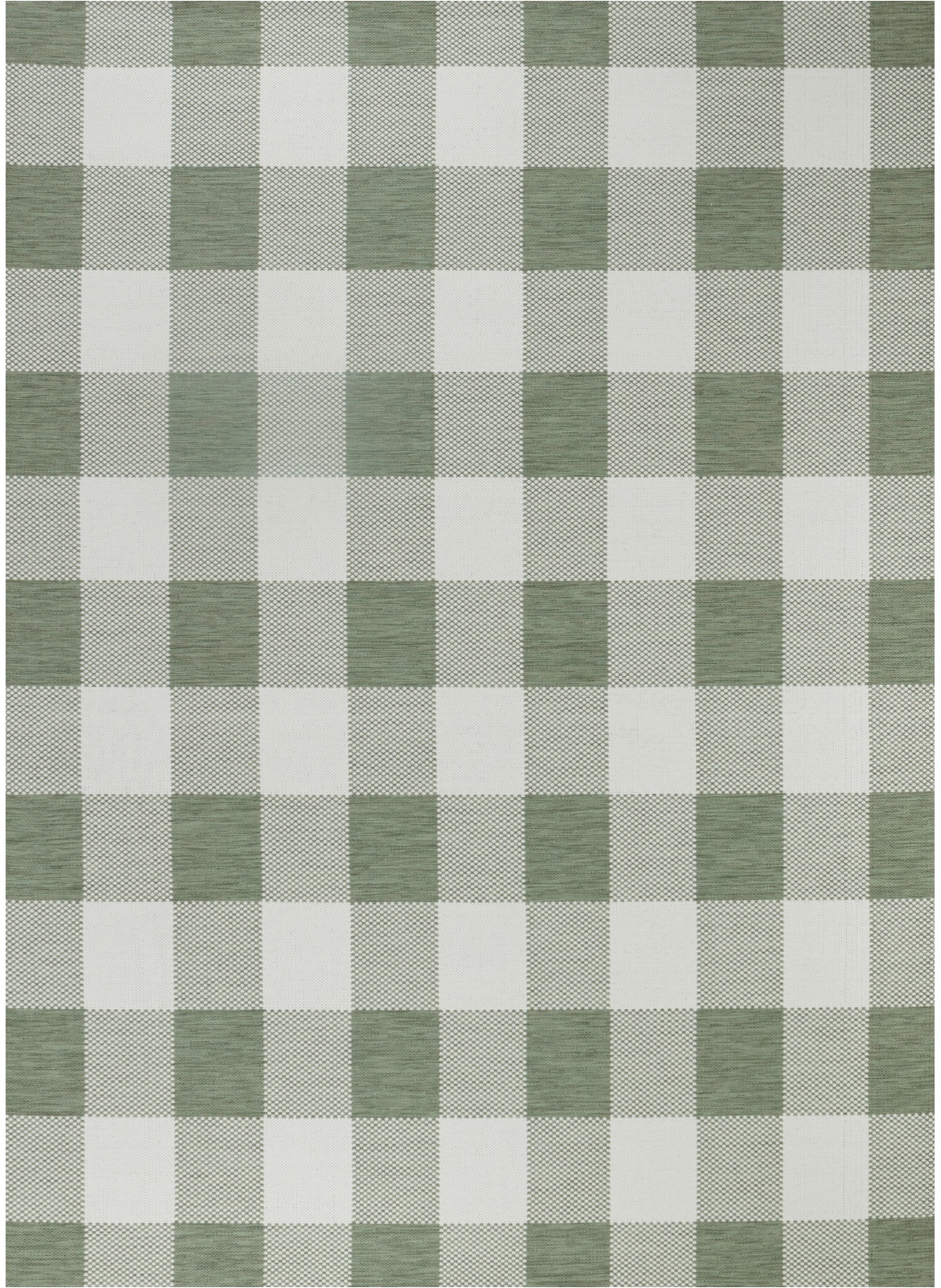 Livabliss Tapis d'extérieur »GORIS« Rectangulaire 5 mm Höhe