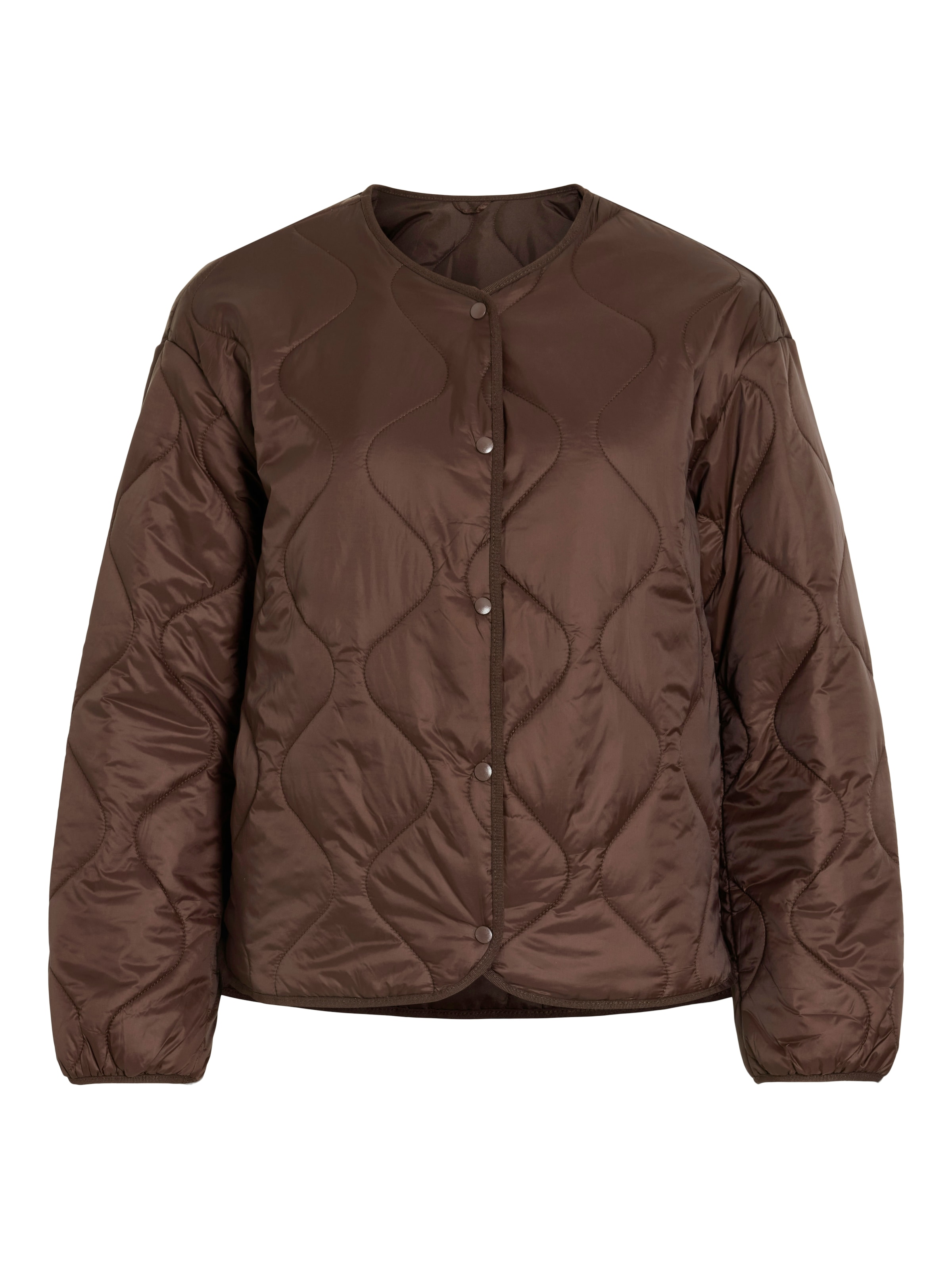Vila Veste matelassée »VIDUNE LIGHT JACKET - NOOS« fibre synthétique